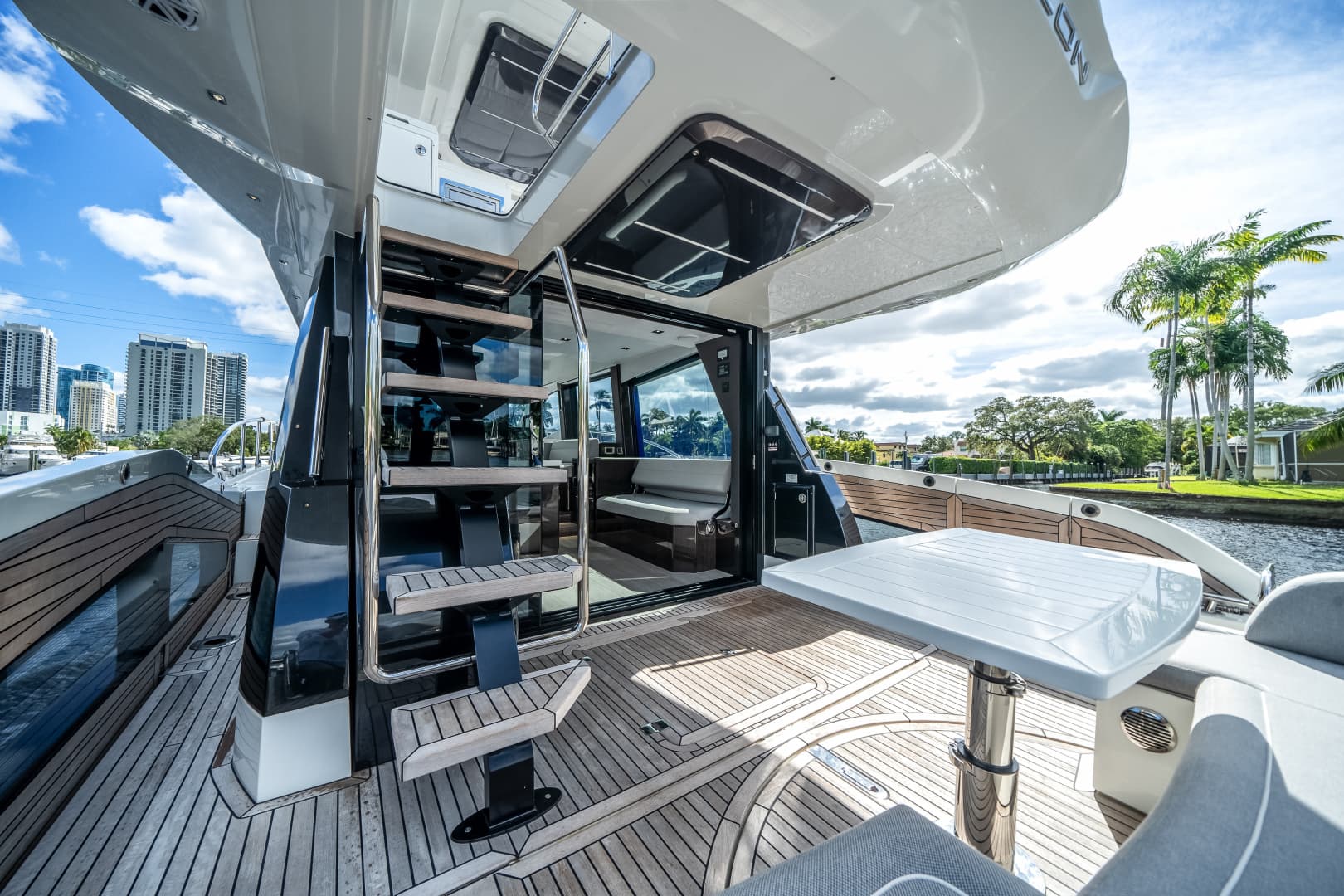 2024 Galeon 500 FLY
