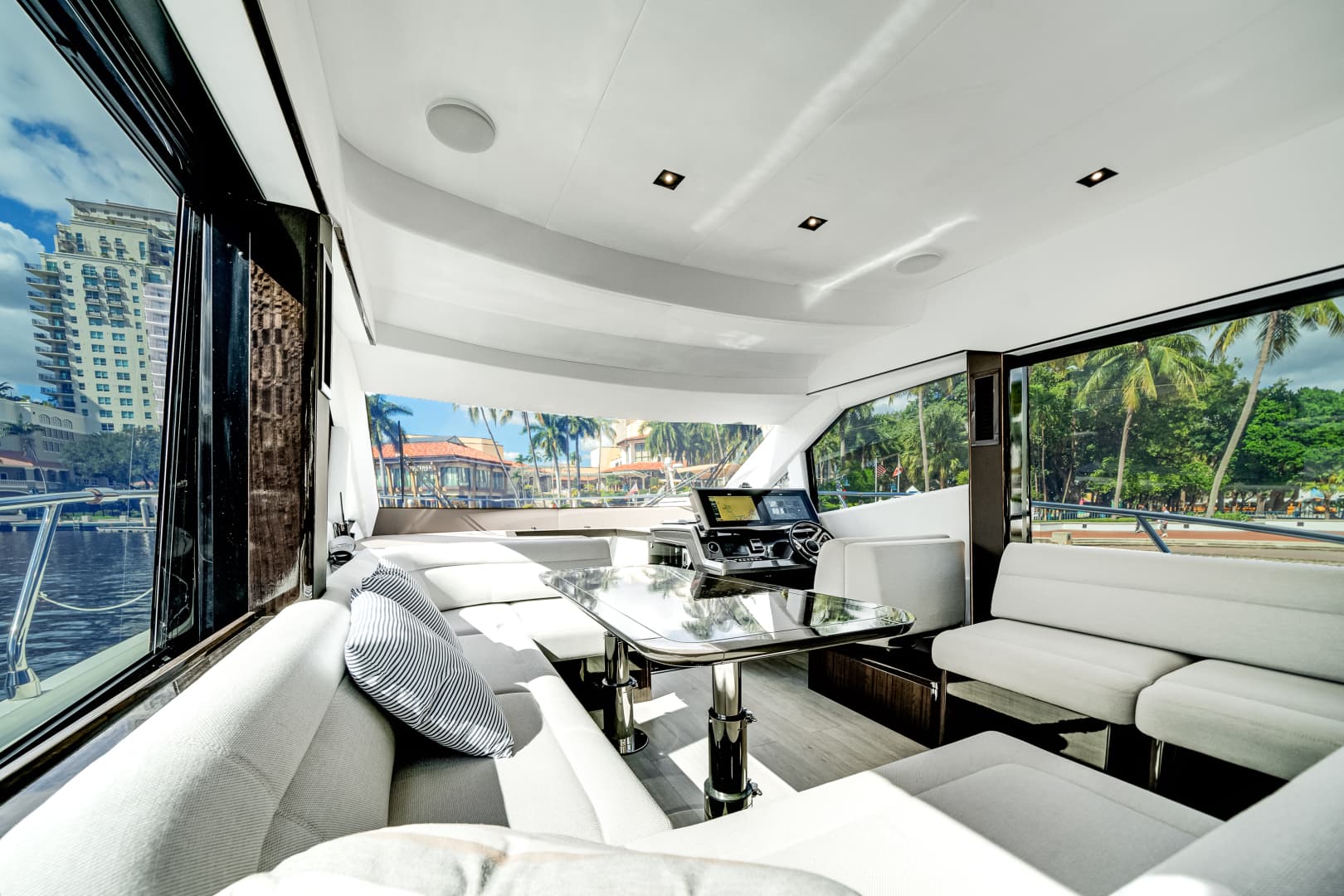 2024 Galeon 500 FLY