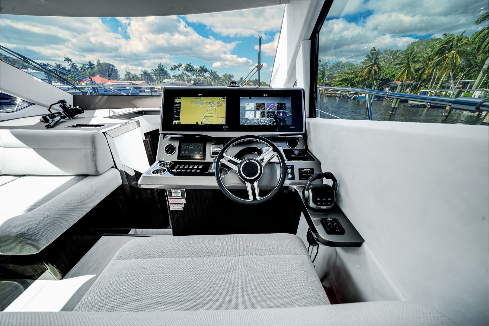 2024 Galeon 500 FLY