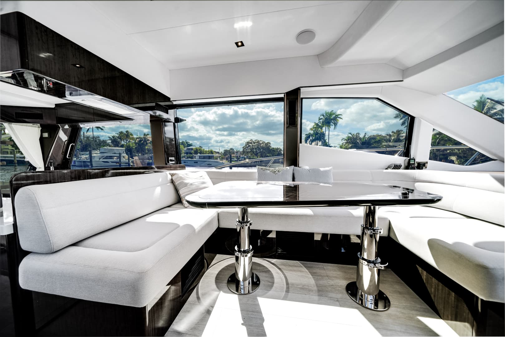 2024 Galeon 500 FLY