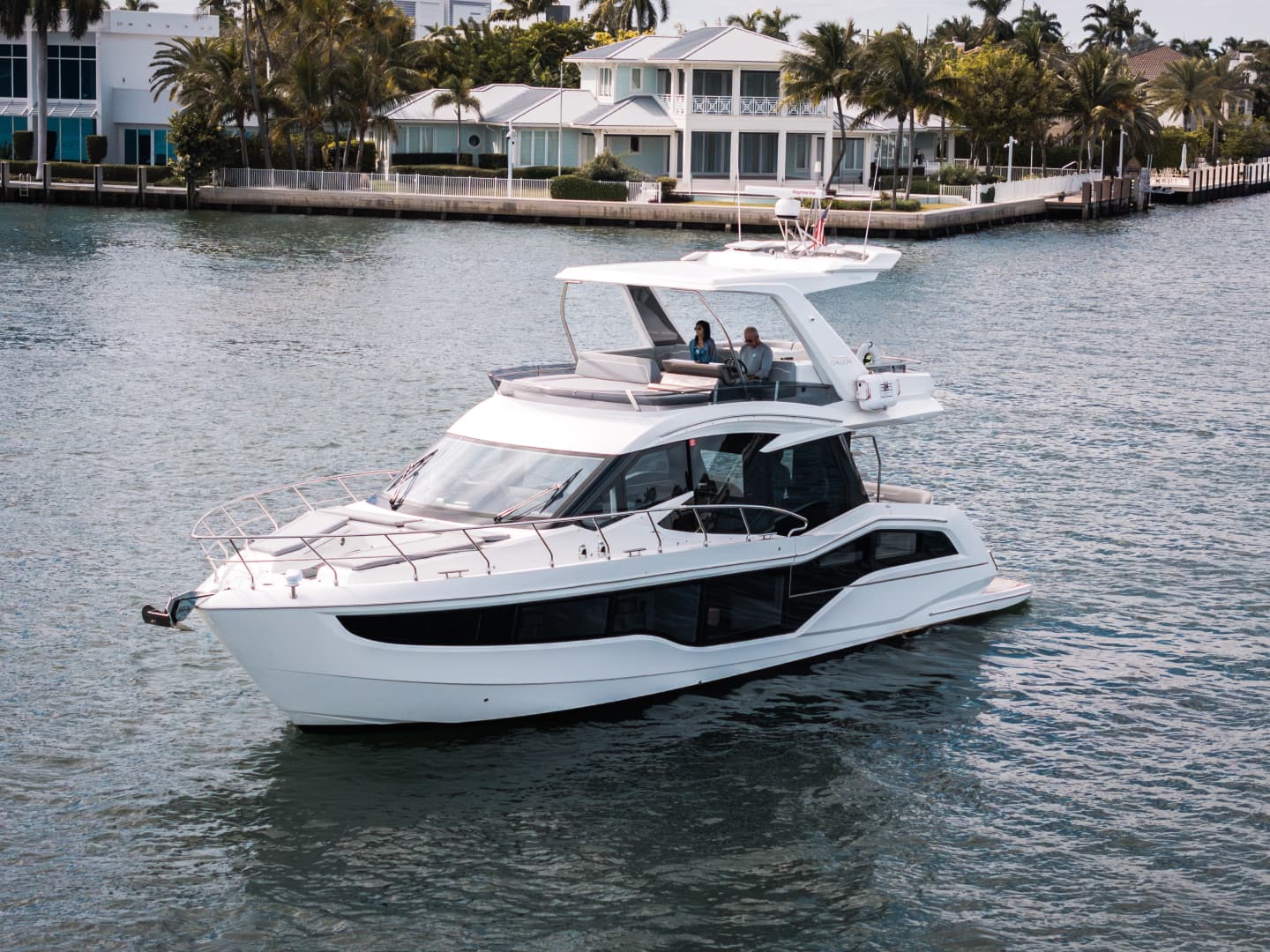 2024 Galeon 500 FLY