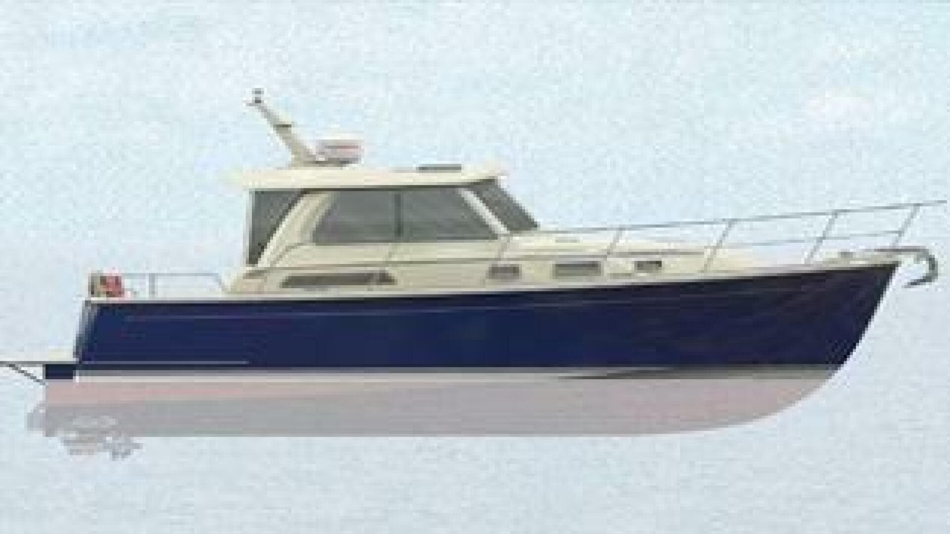 2019 Sabre 38 Salon Express