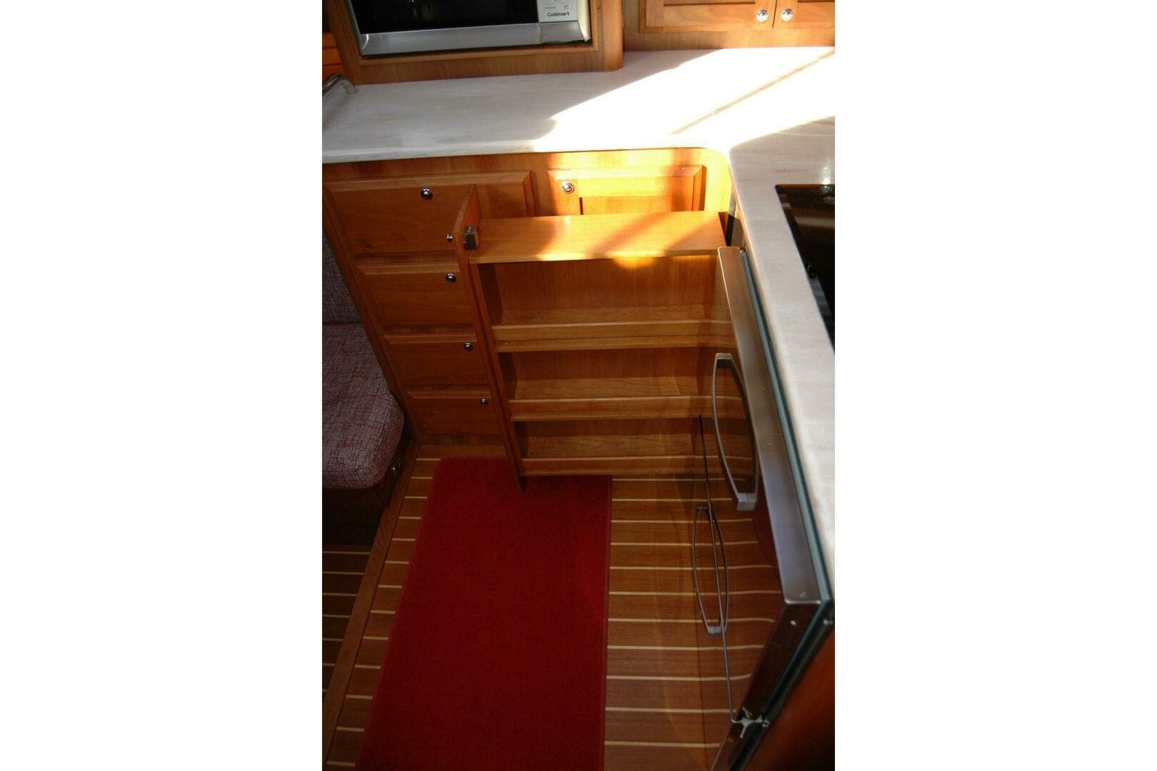 2019 Sabre 38 Salon Express