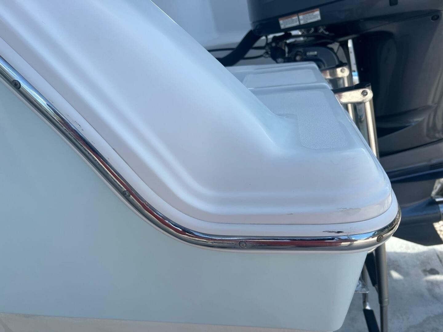 2021 Sportsman Open 232 Center Console