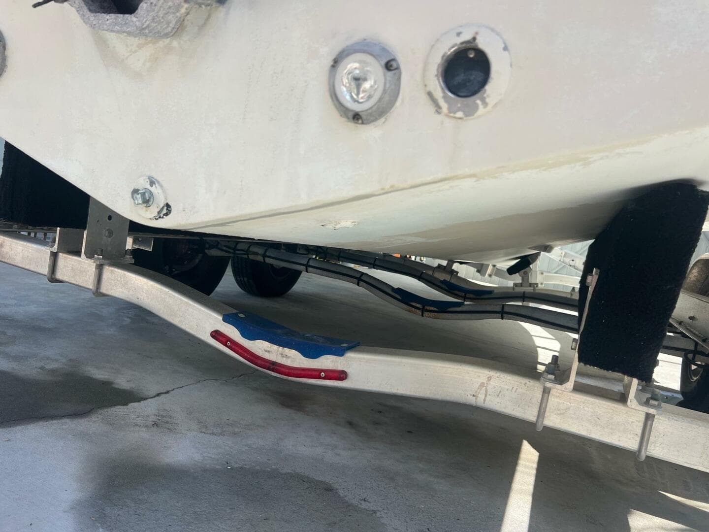 2021 Sportsman 232 Platinum Center Console