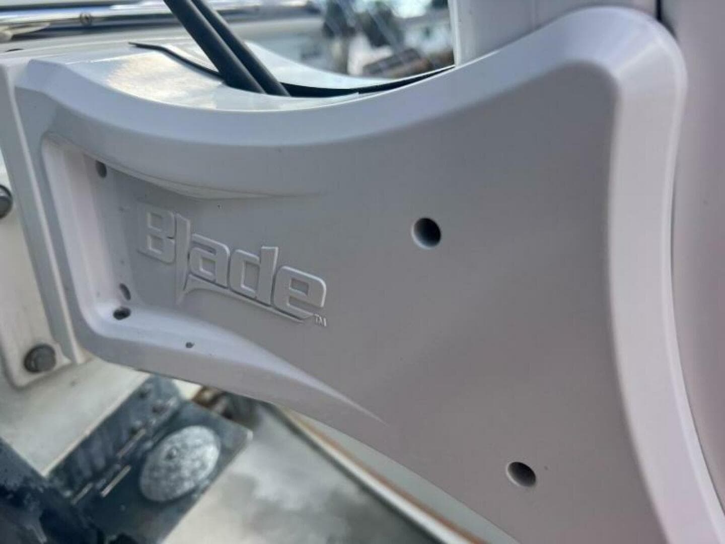2021 Sportsman 232 Platinum Center Console