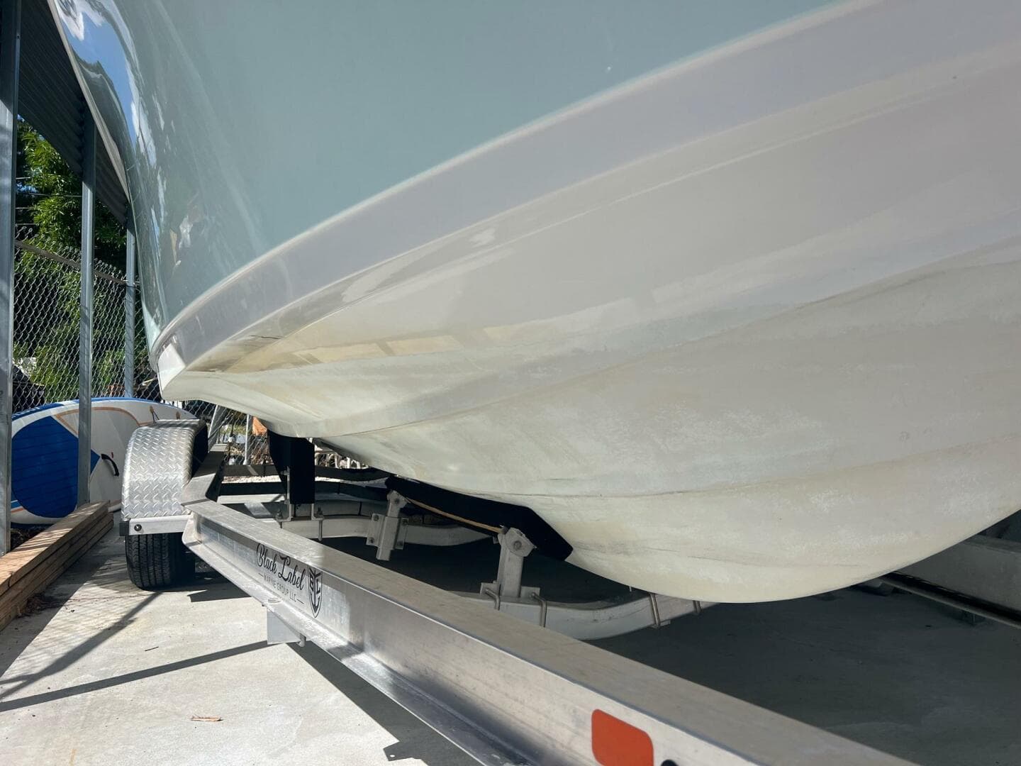 2021 Sportsman 232 Platinum Center Console