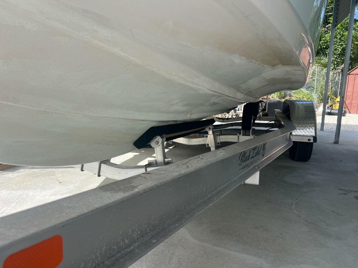 2021 Sportsman 232 Platinum Center Console