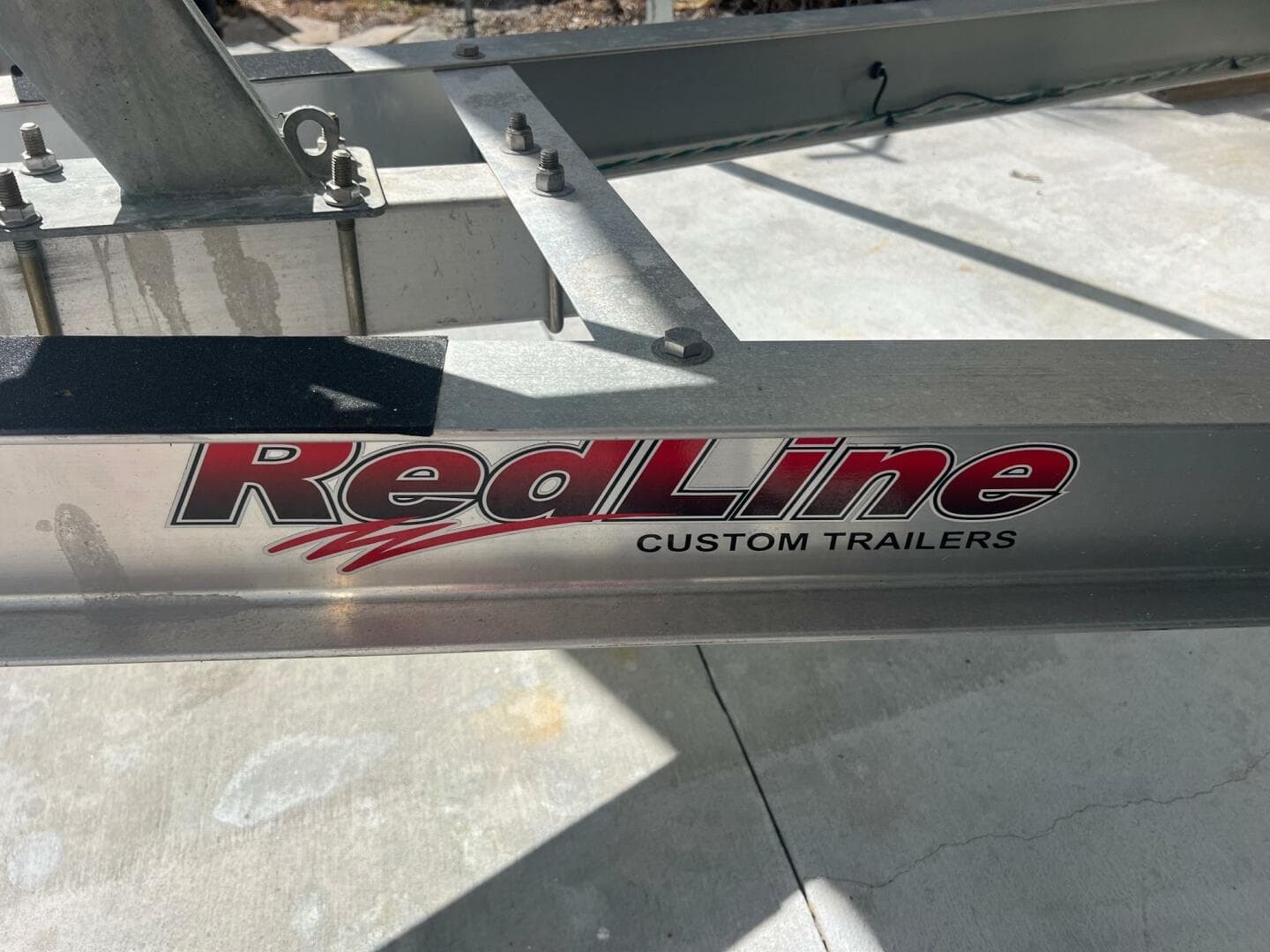 2021 Sportsman 232 Platinum Center Console