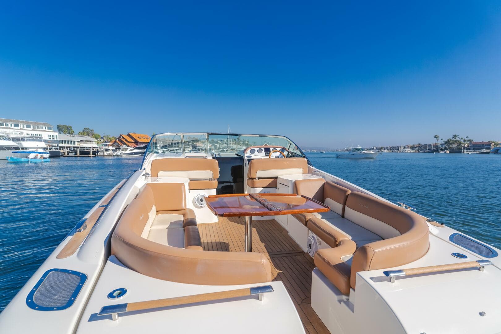 2006 Chris-Craft Corsair 36