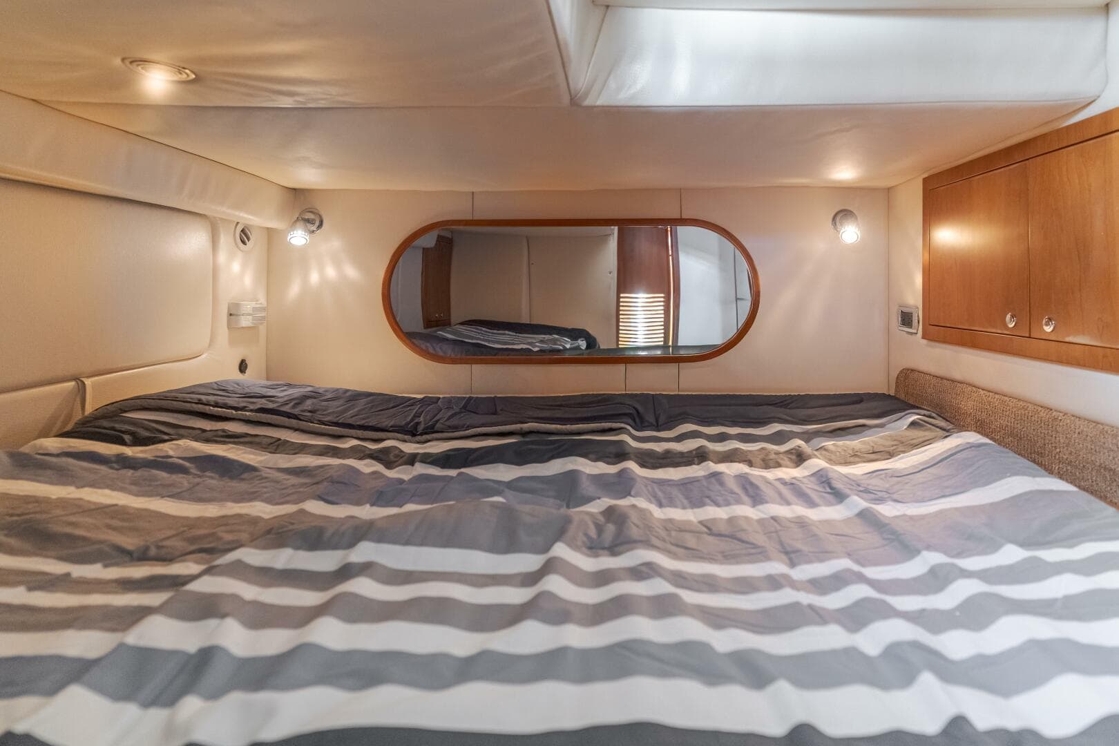 2006 Chris-Craft Corsair 36