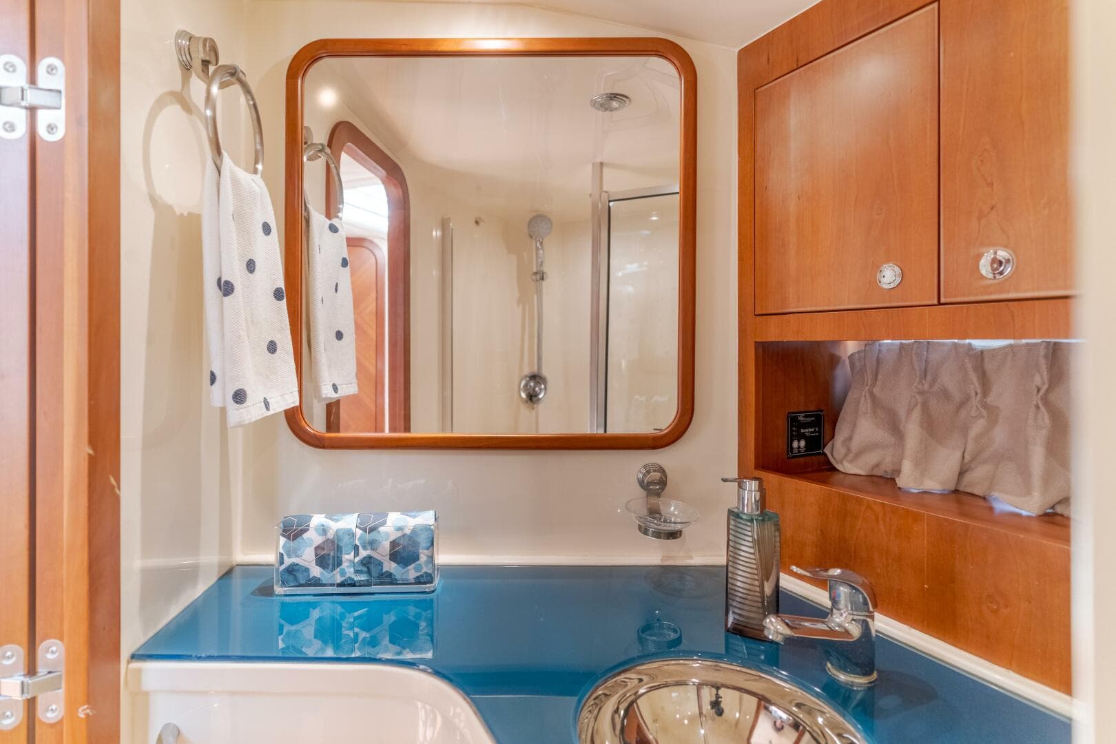 2006 Chris-Craft Corsair 36