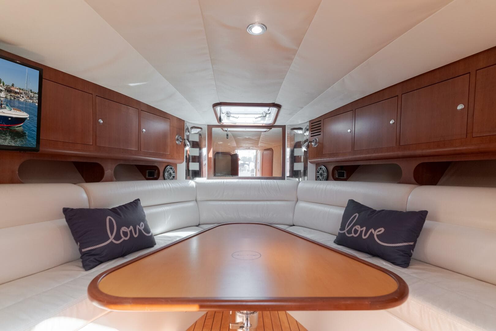 2006 Chris-Craft Corsair 36