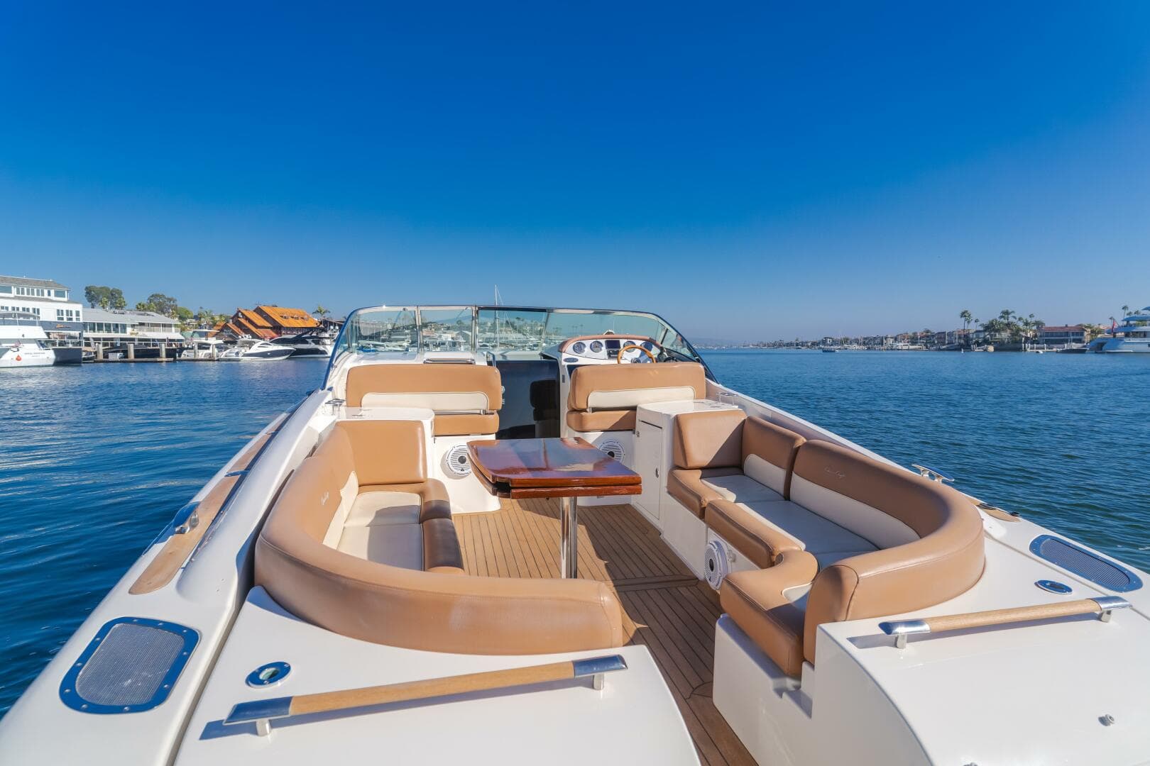 2006 Chris-Craft Corsair 36