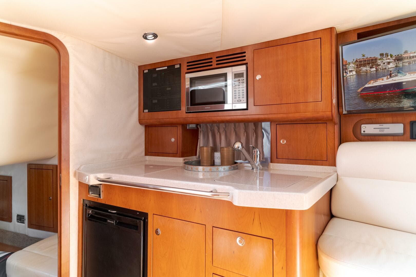 2006 Chris-Craft Corsair 36