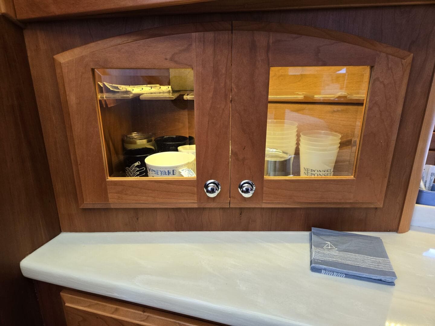 2017 Sabre 48 Flybridge