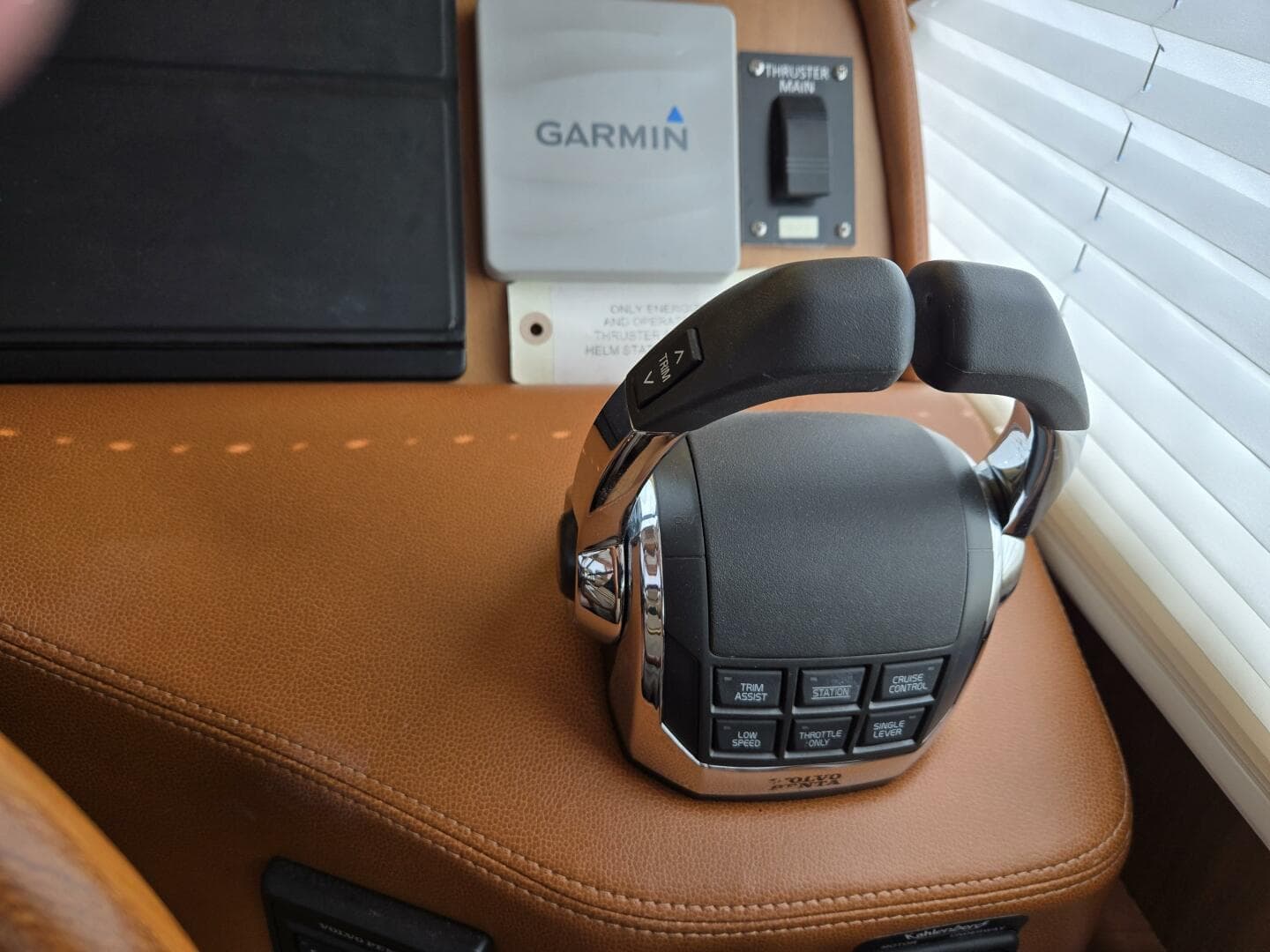 2017 Sabre 48 Flybridge