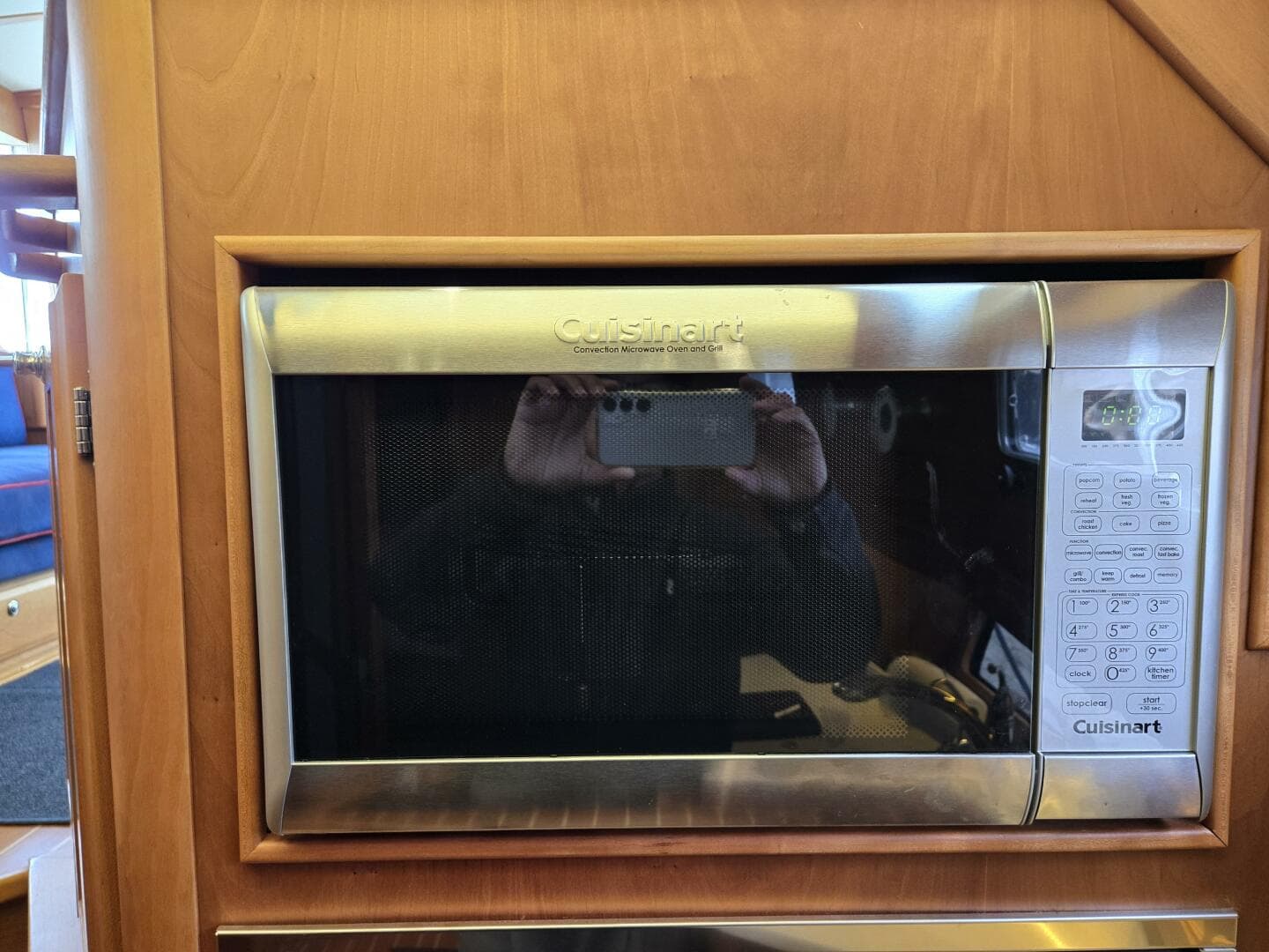 2017 Sabre 48 Flybridge