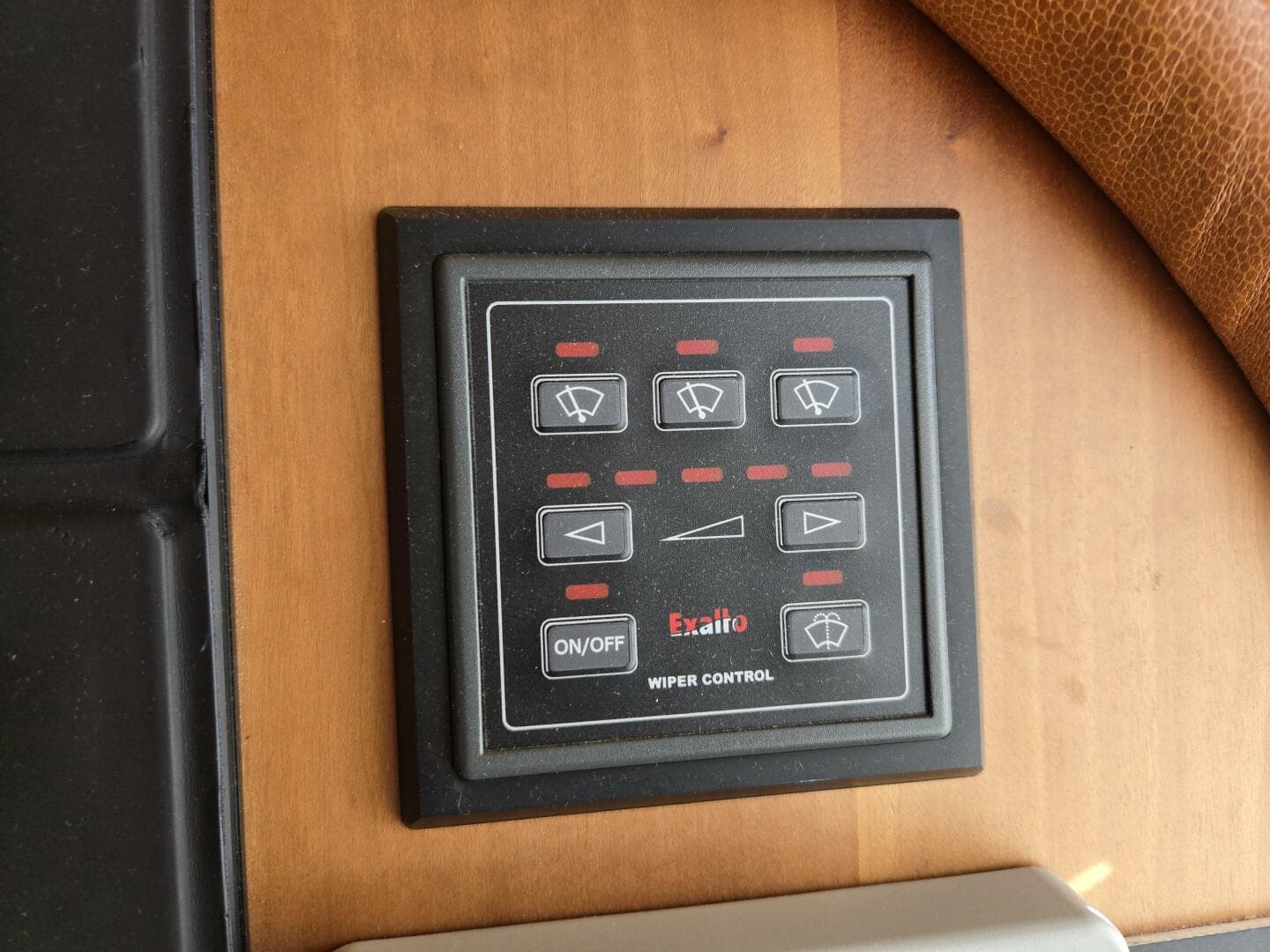 2017 Sabre 48 Flybridge