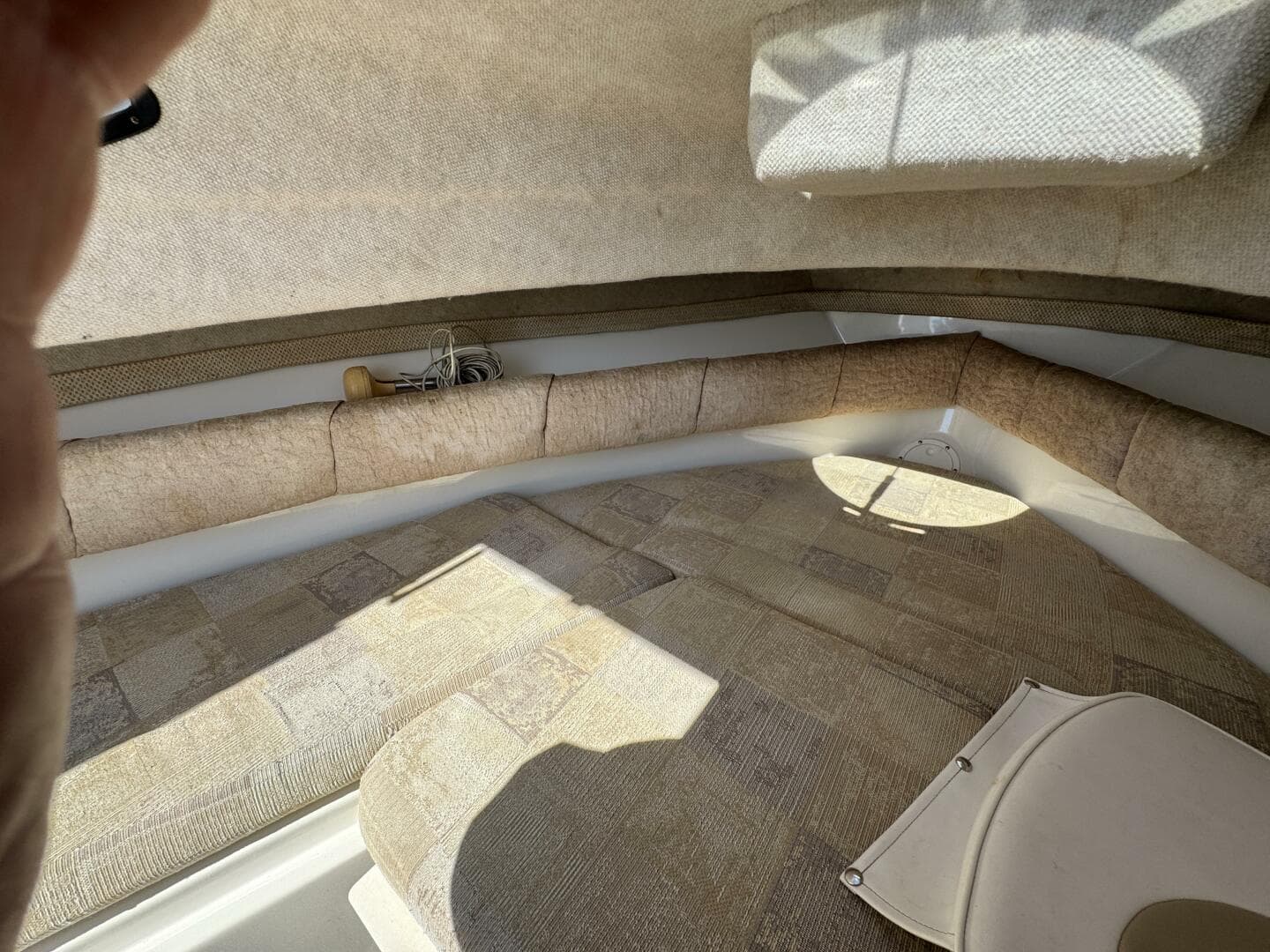 2004 Seaswirl Striper