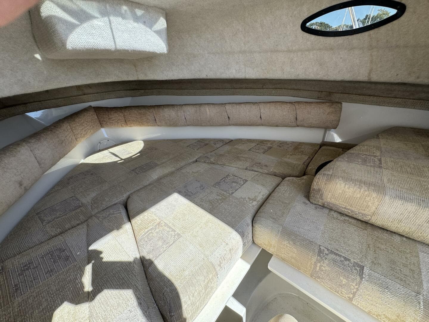 2004 Seaswirl Striper