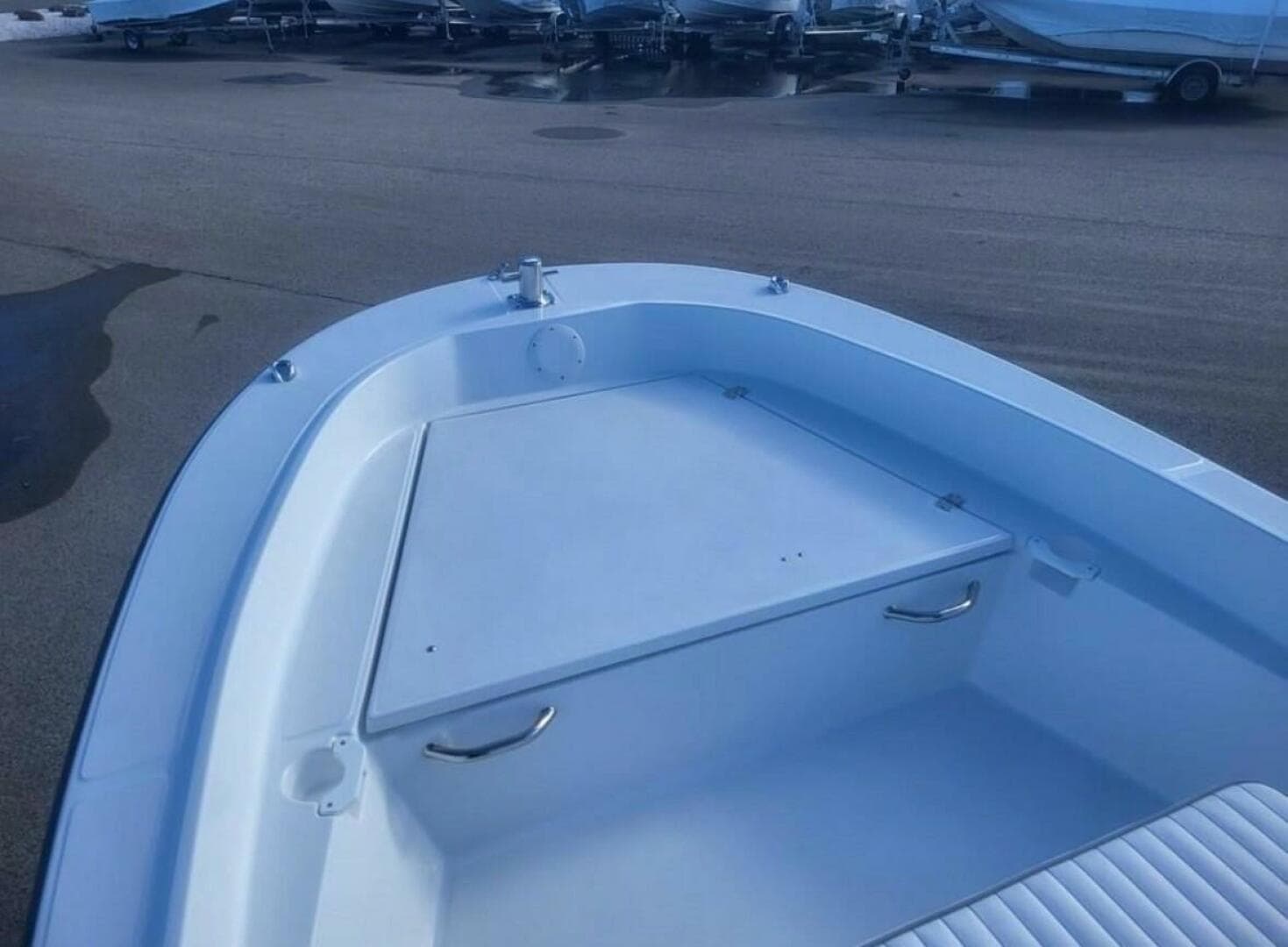 2024 Maritime 189 Defitant