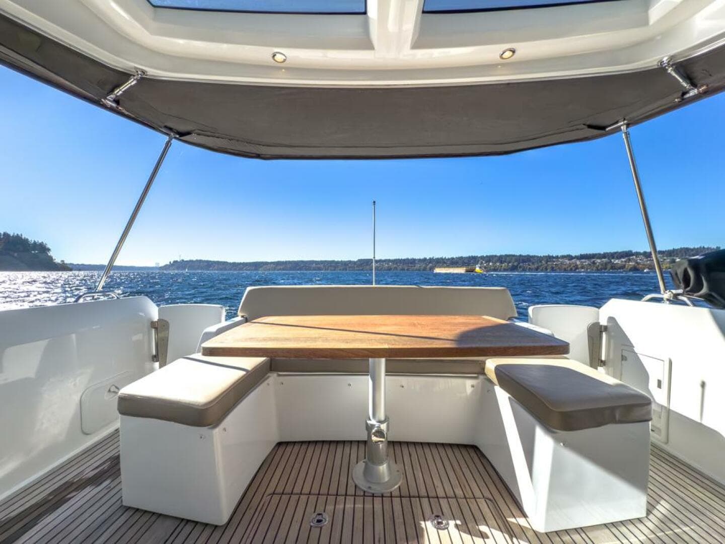 2017 Jeanneau NC14 NC 14