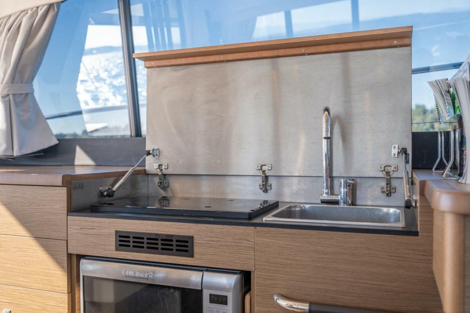 2017 Jeanneau NC14 NC 14