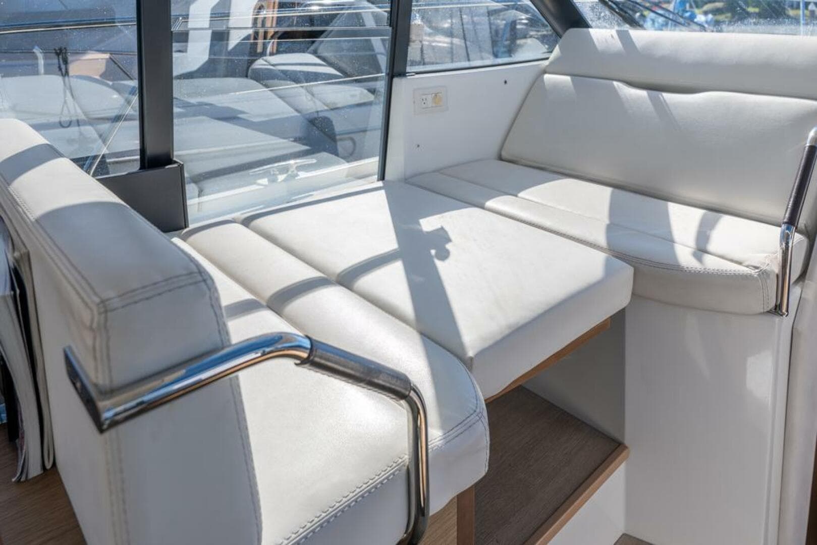 2017 Jeanneau NC14 NC 14