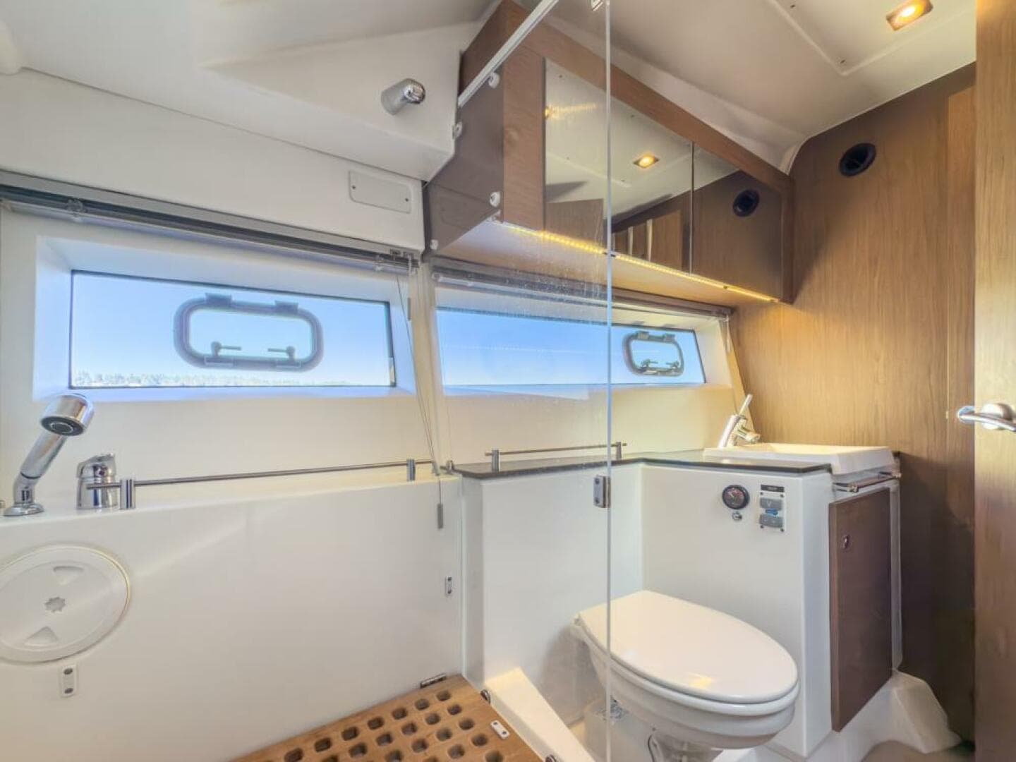 2017 Jeanneau NC14 NC 14