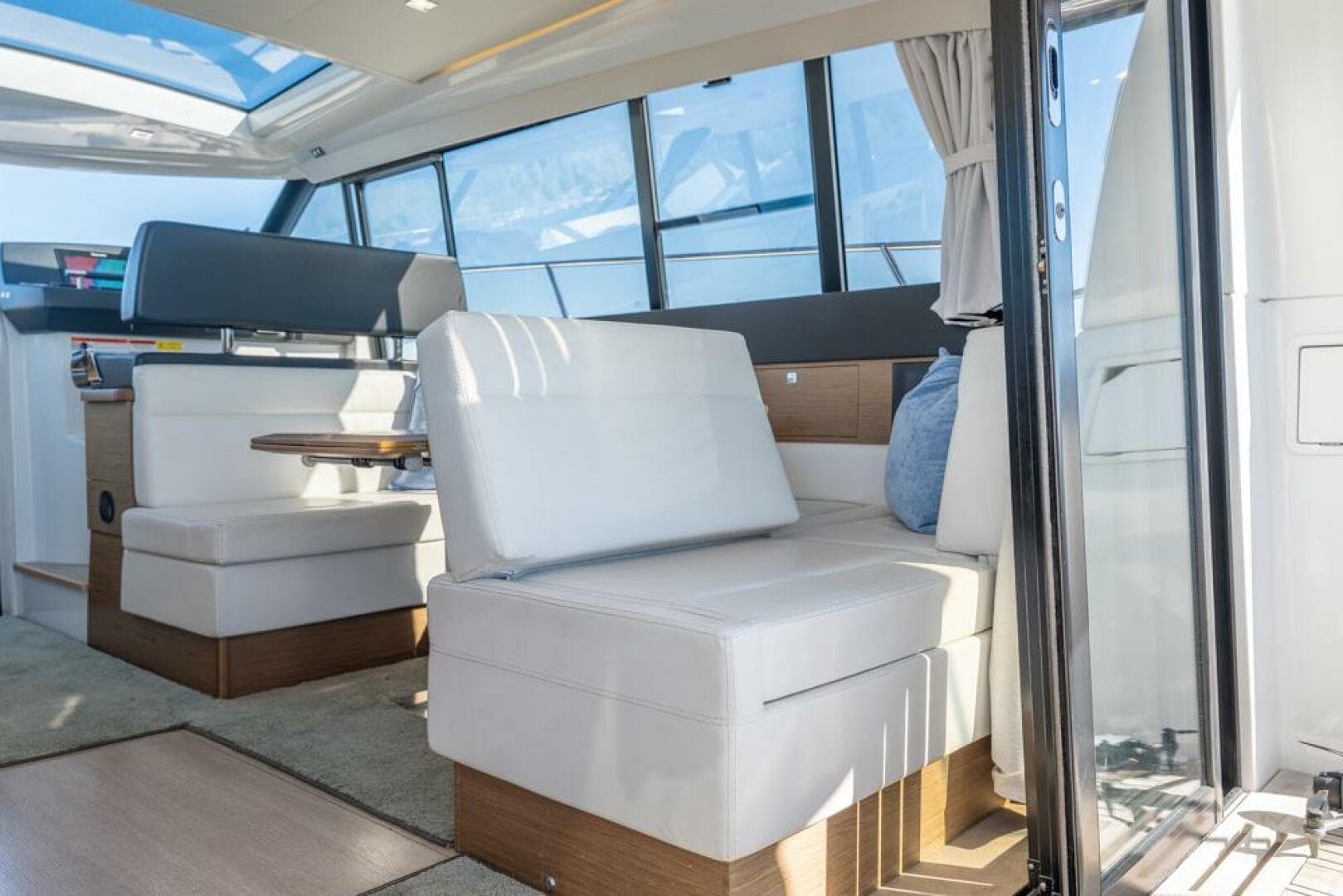 2017 Jeanneau NC14 NC 14