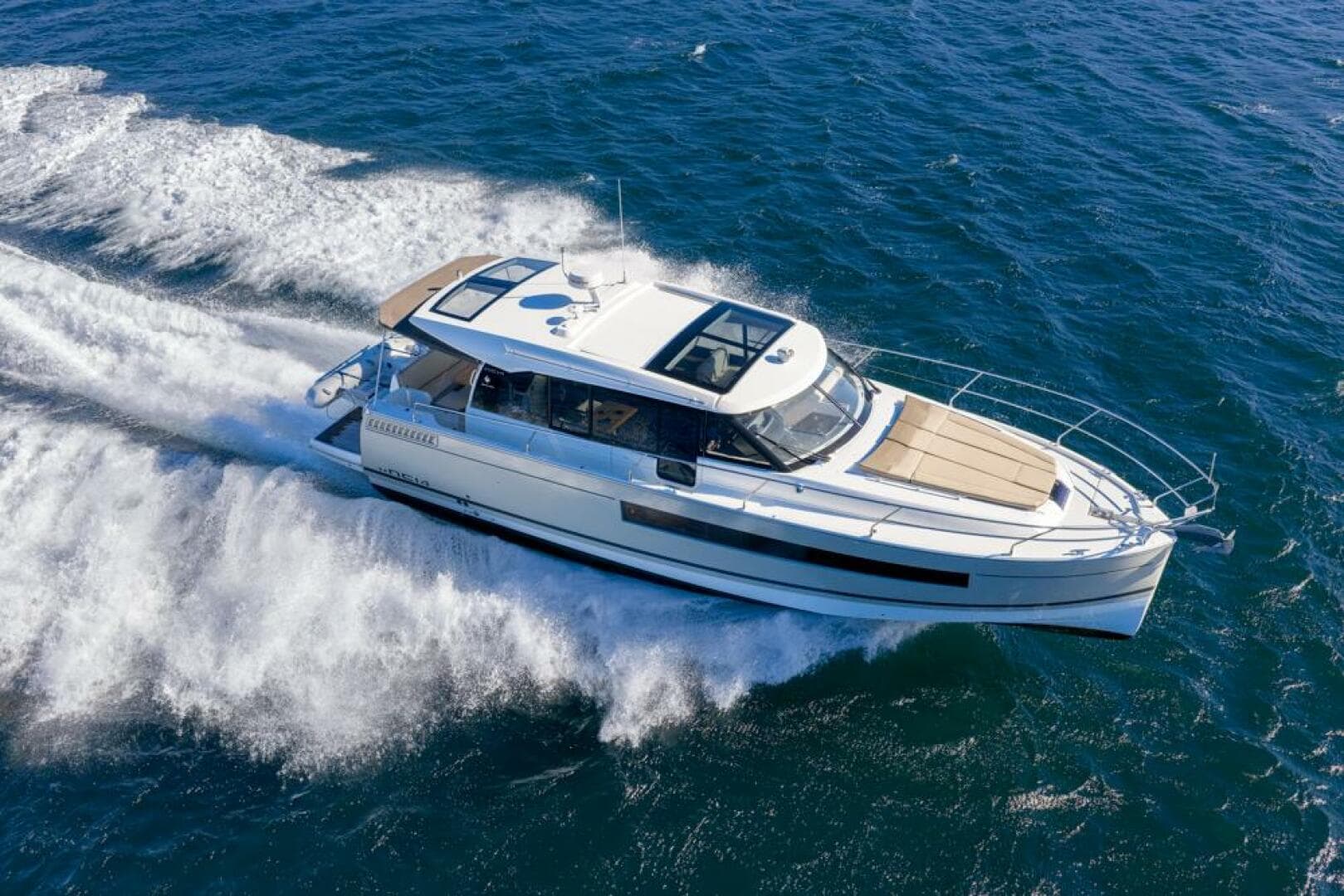 2017 Jeanneau NC14 NC 14