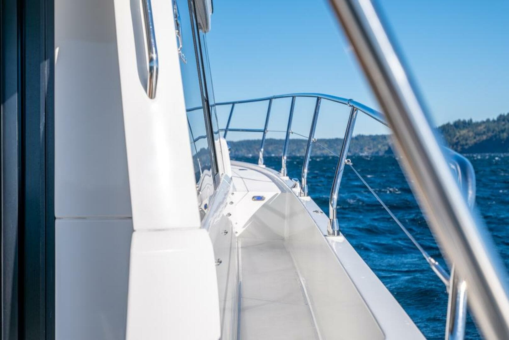 2017 Jeanneau NC14 NC 14