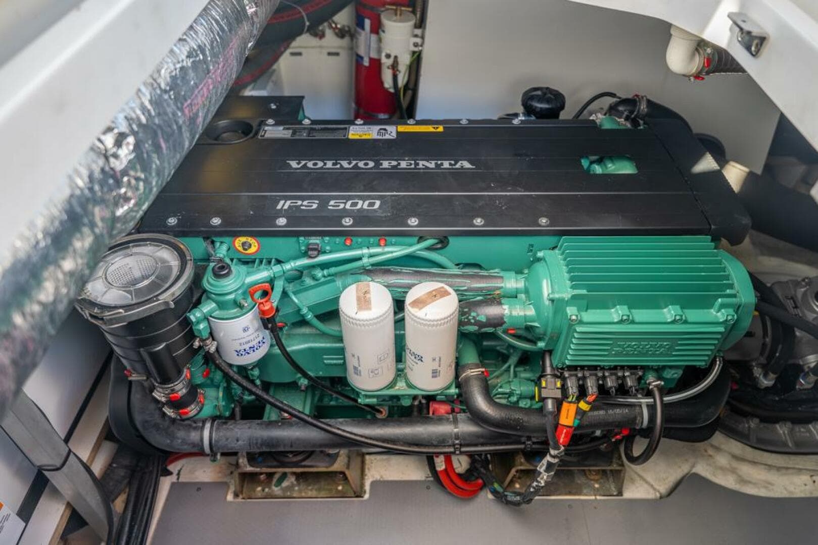 2017 Jeanneau NC14 NC 14