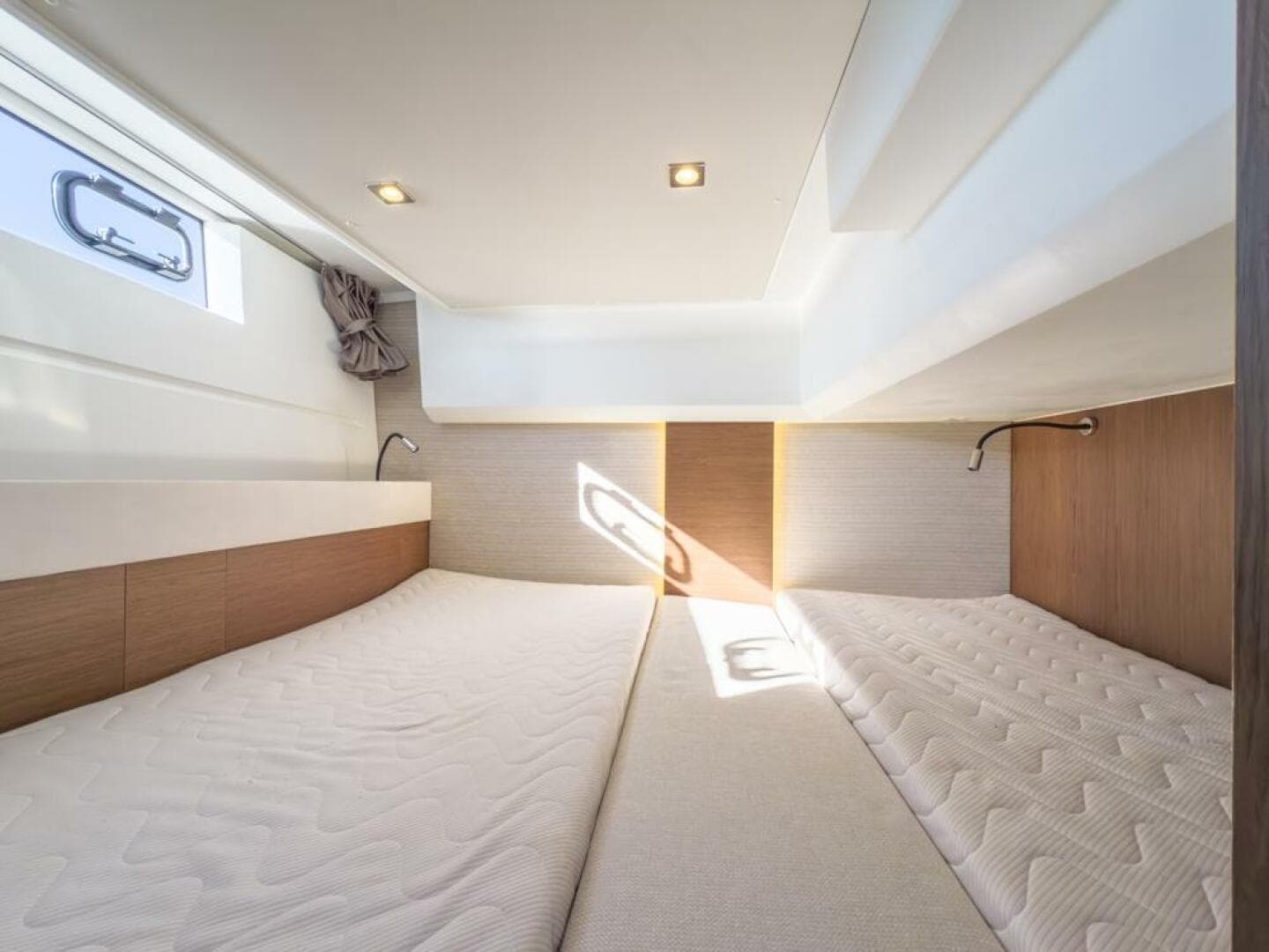 2017 Jeanneau NC14 NC 14