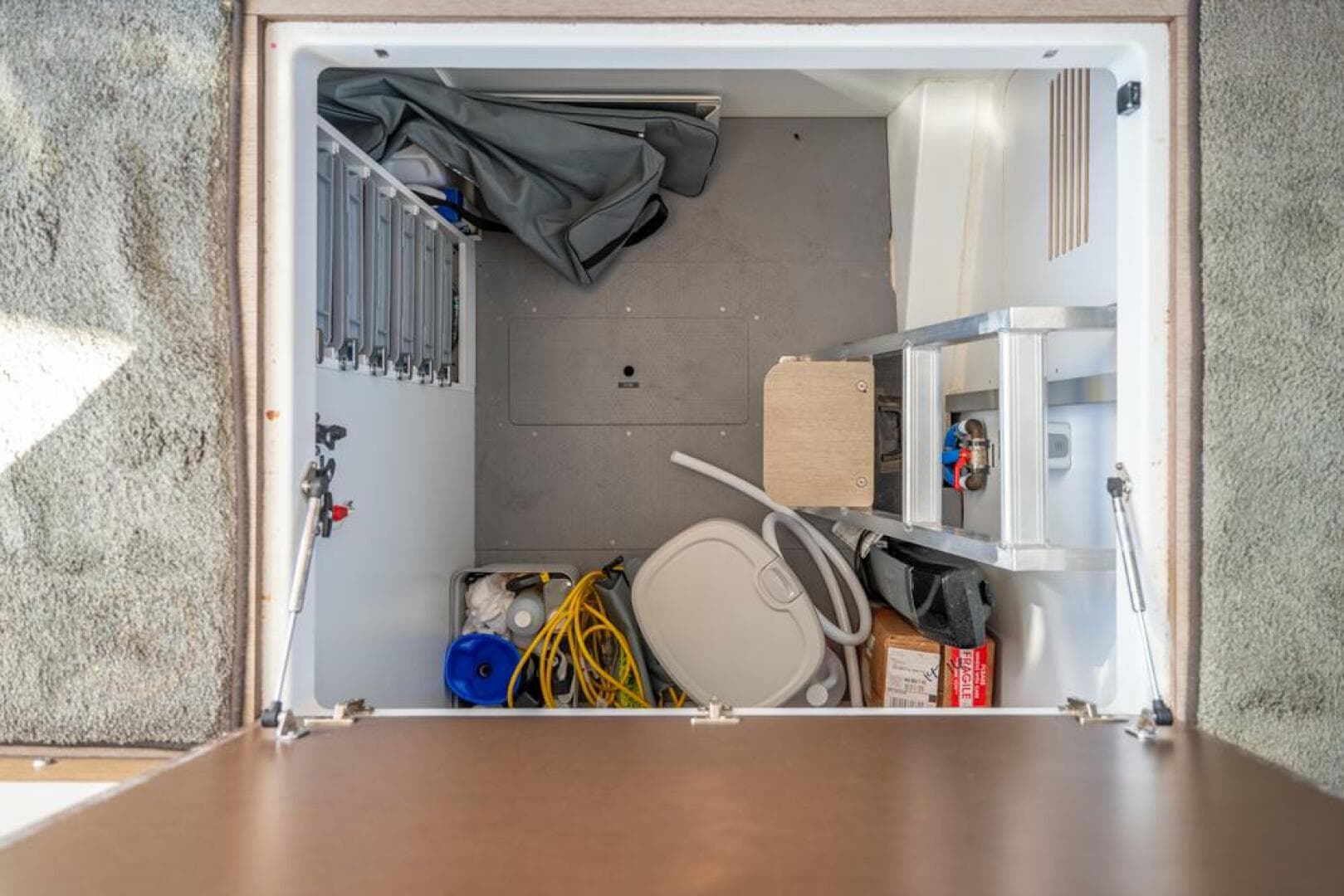 2017 Jeanneau NC14 NC 14