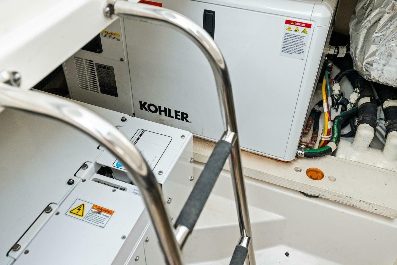 2023 Tiara Yachts 48 LS