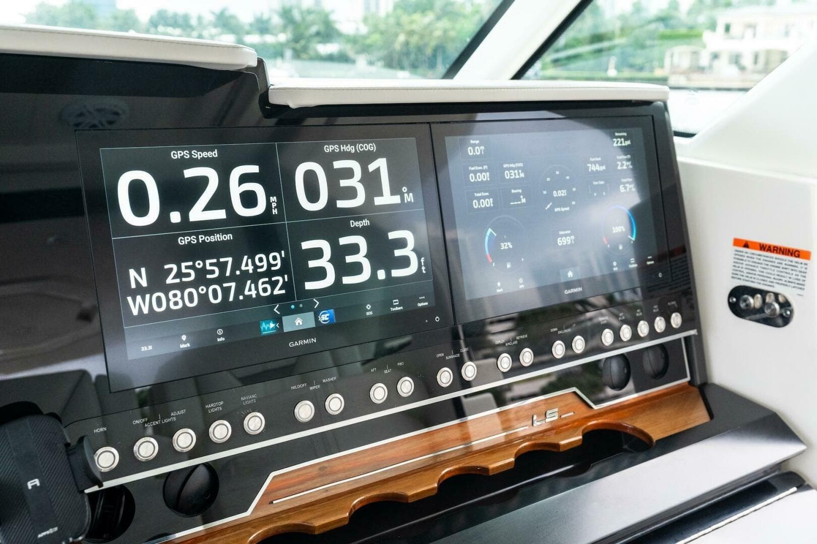 2023 Tiara Yachts 48 LS