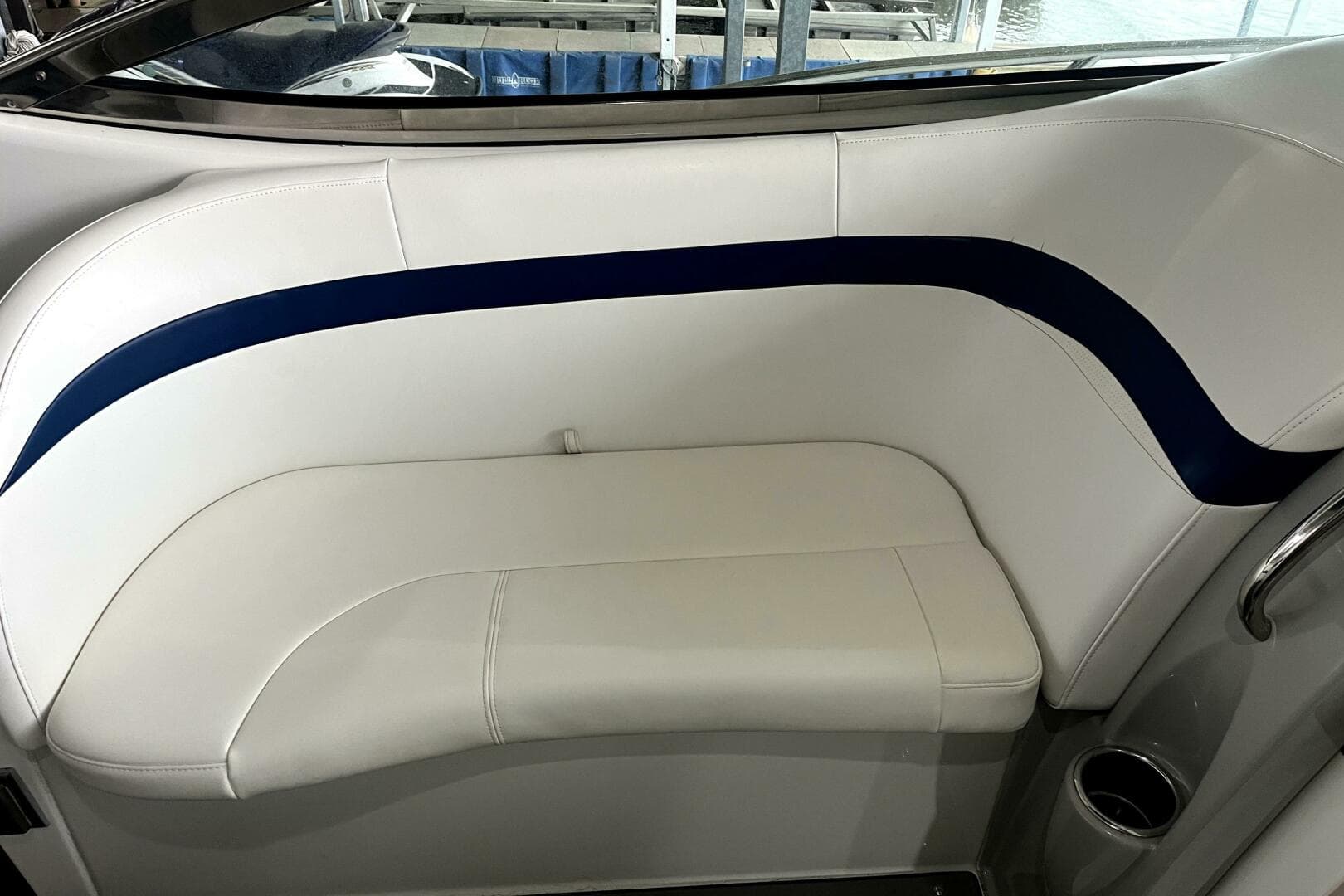 2005 Formula 34 Performance Cruiser