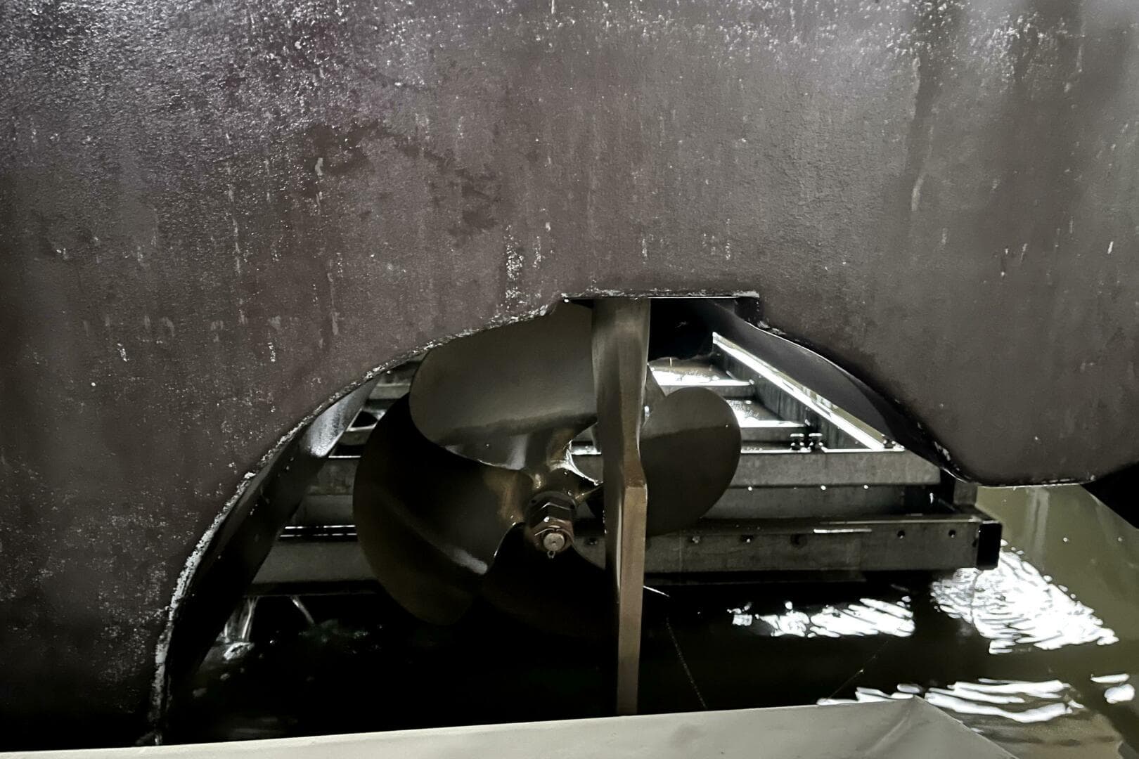 2005 Formula 34 Performance Cruiser