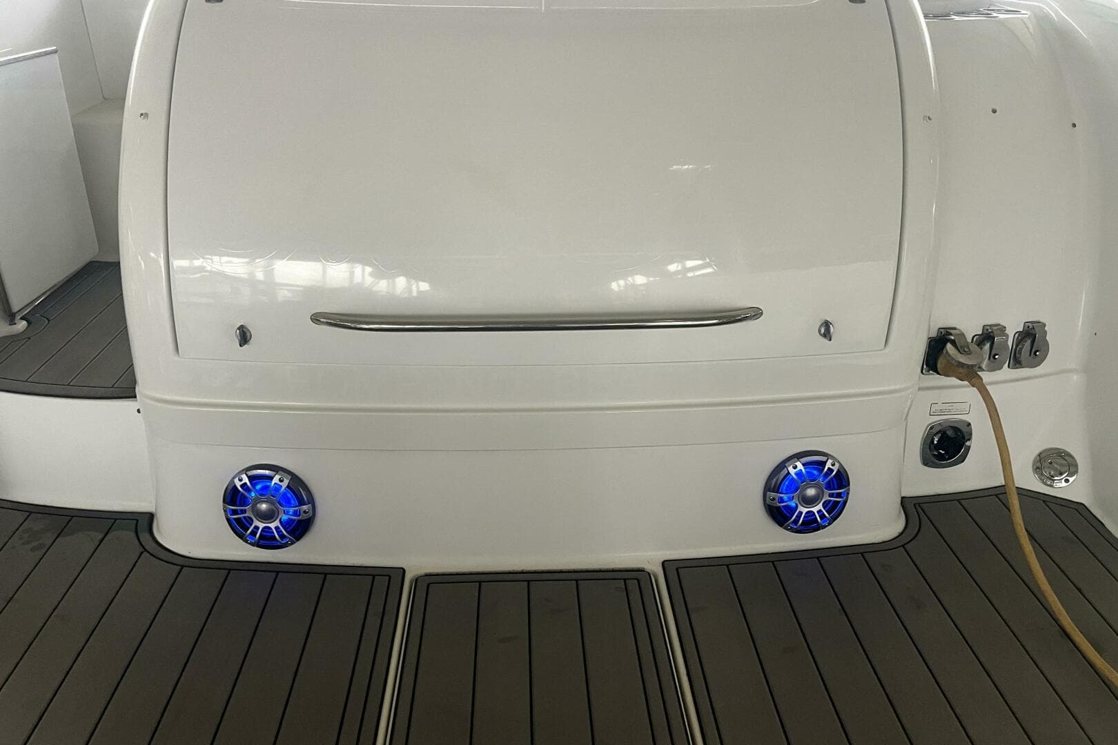 2005 Formula 34 Performance Cruiser