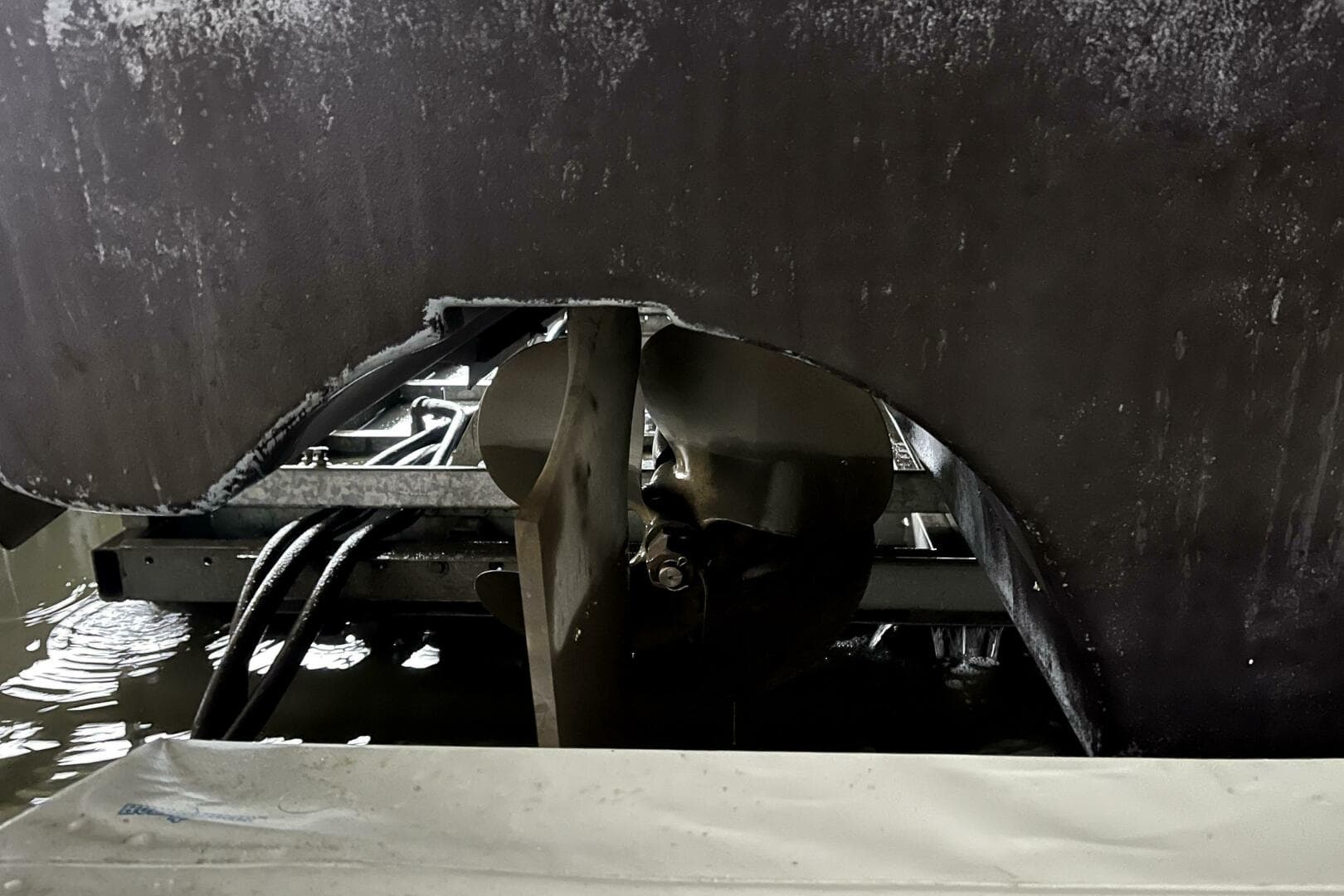 2005 Formula 34 Performance Cruiser