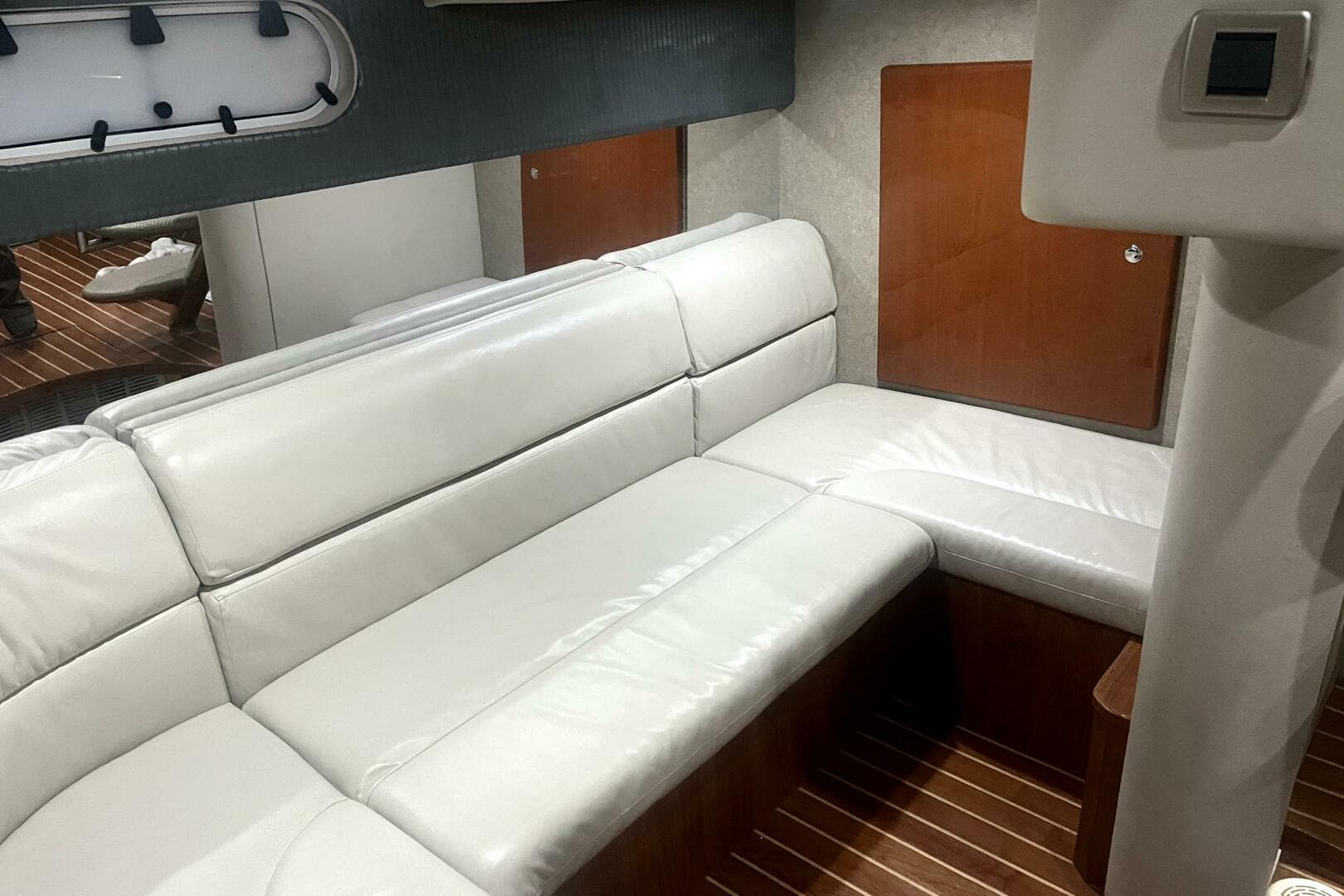 2005 Formula 34 Performance Cruiser