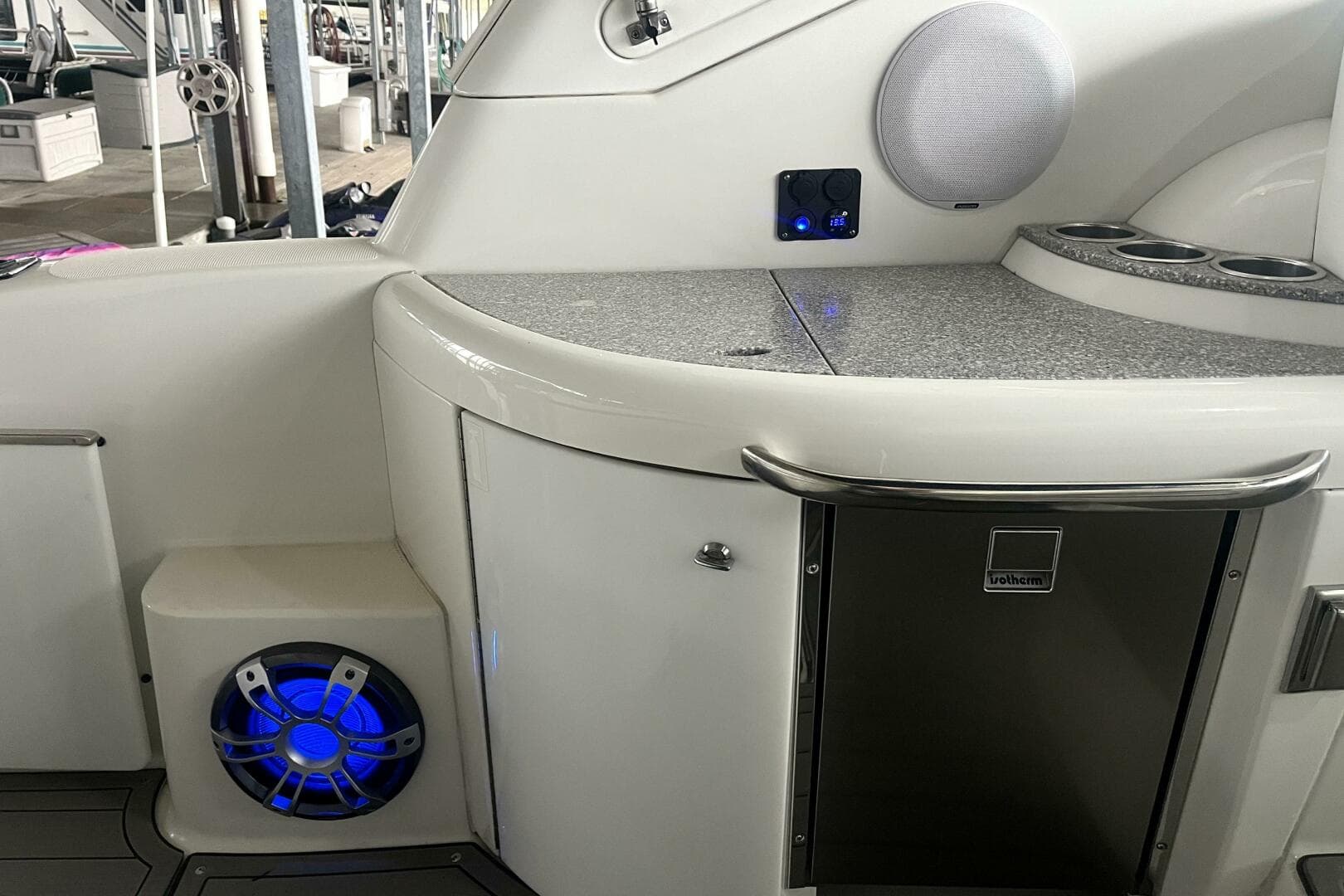 2005 Formula 34 Performance Cruiser