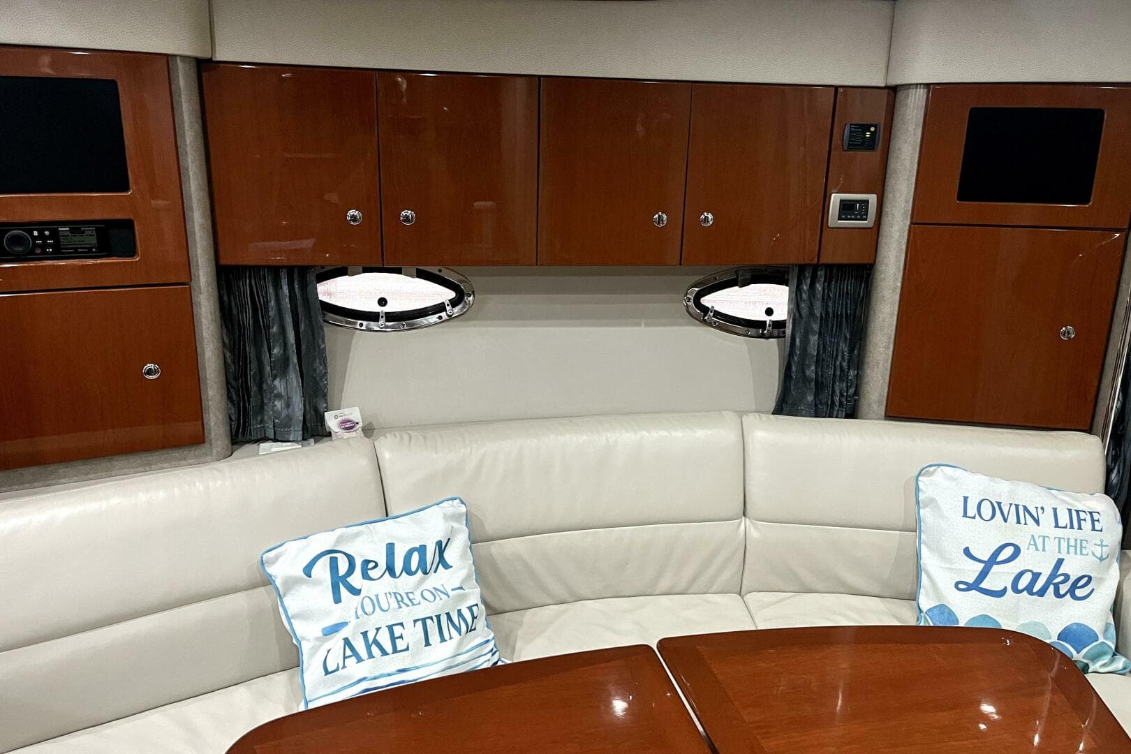 2005 Formula 34 Performance Cruiser