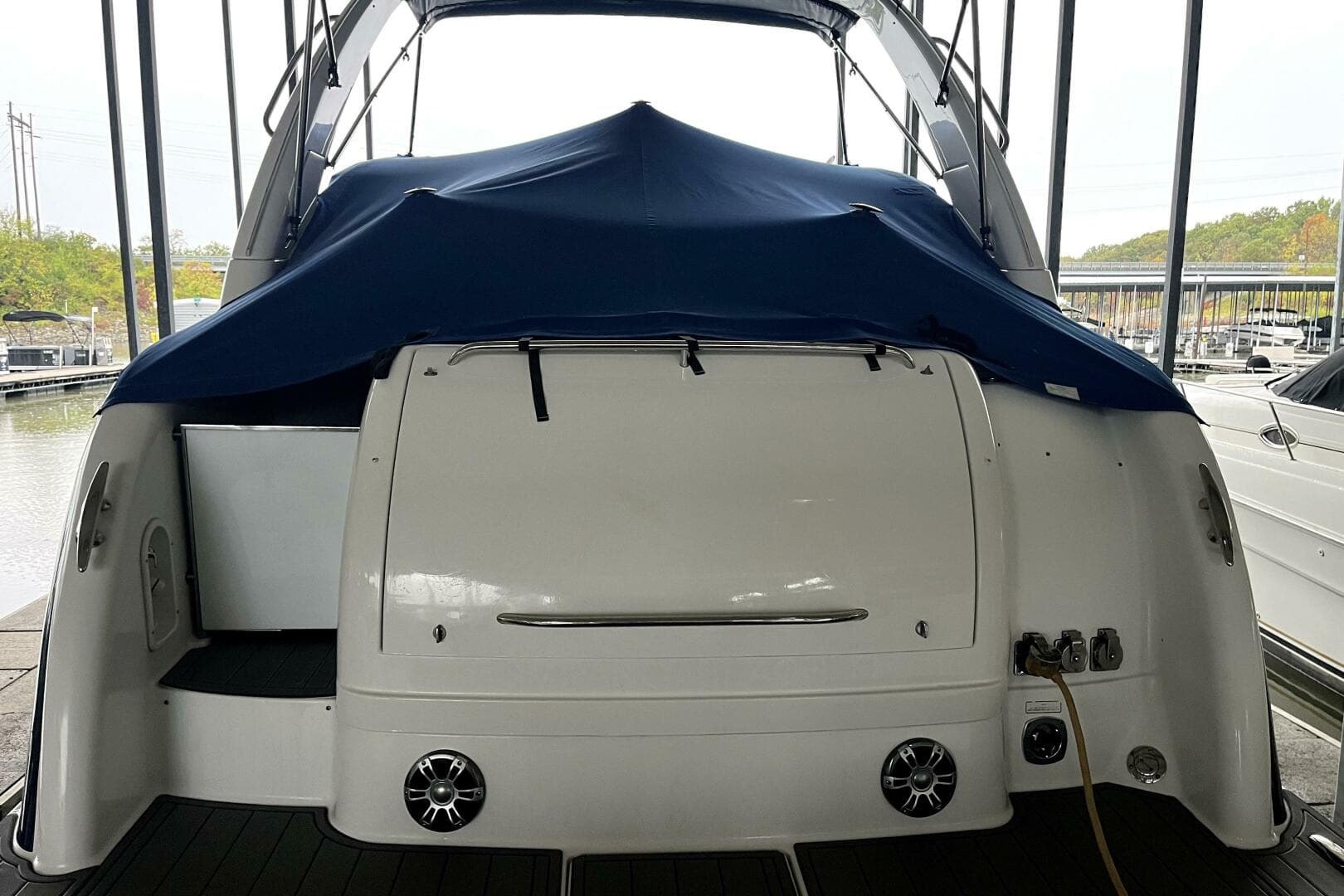 2005 Formula 34 Performance Cruiser