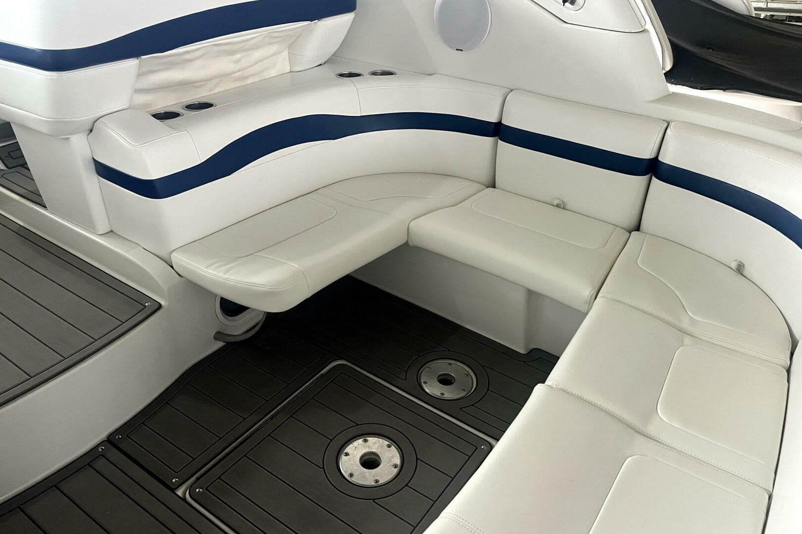 2005 Formula 34 Performance Cruiser