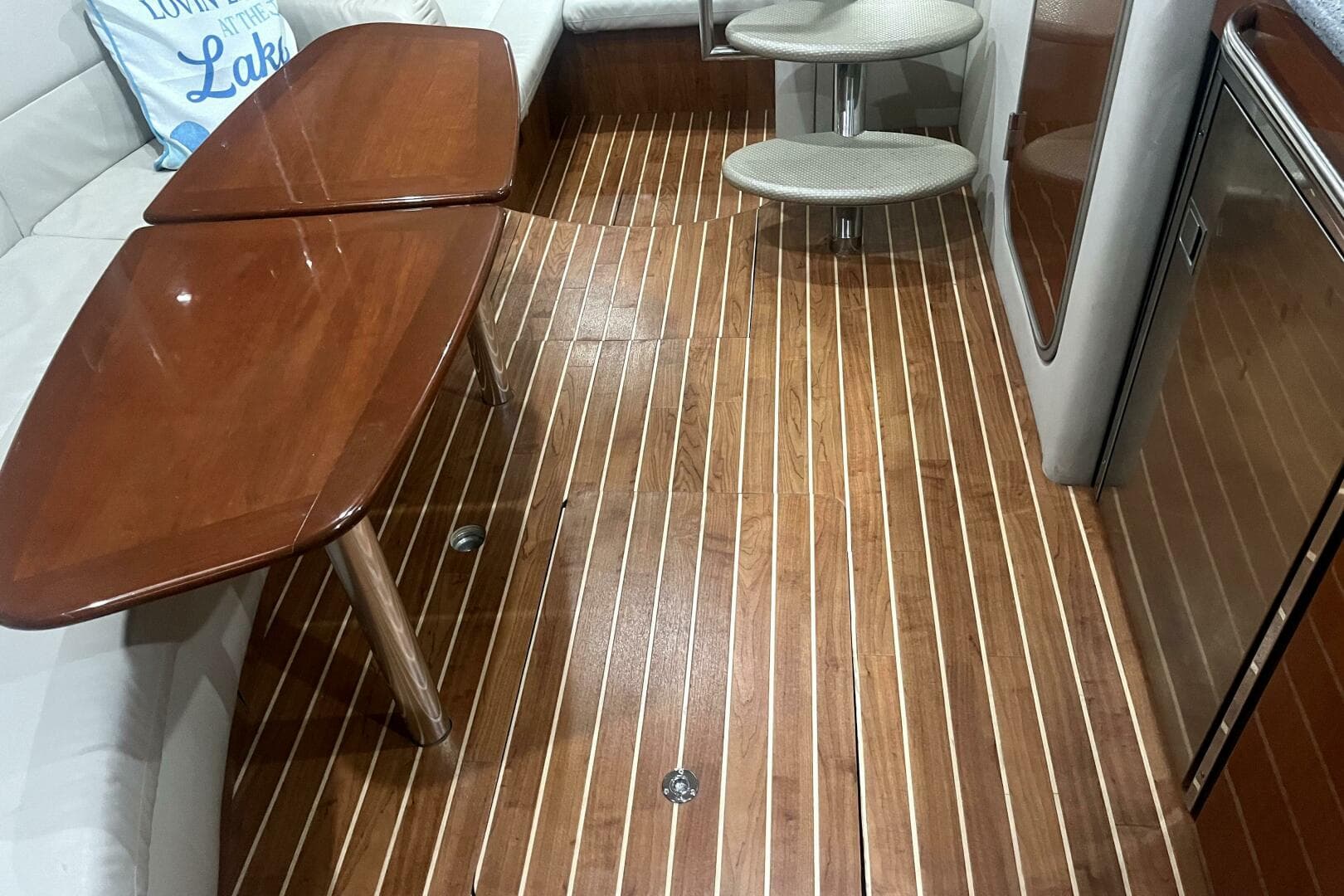 2005 Formula 34 Performance Cruiser