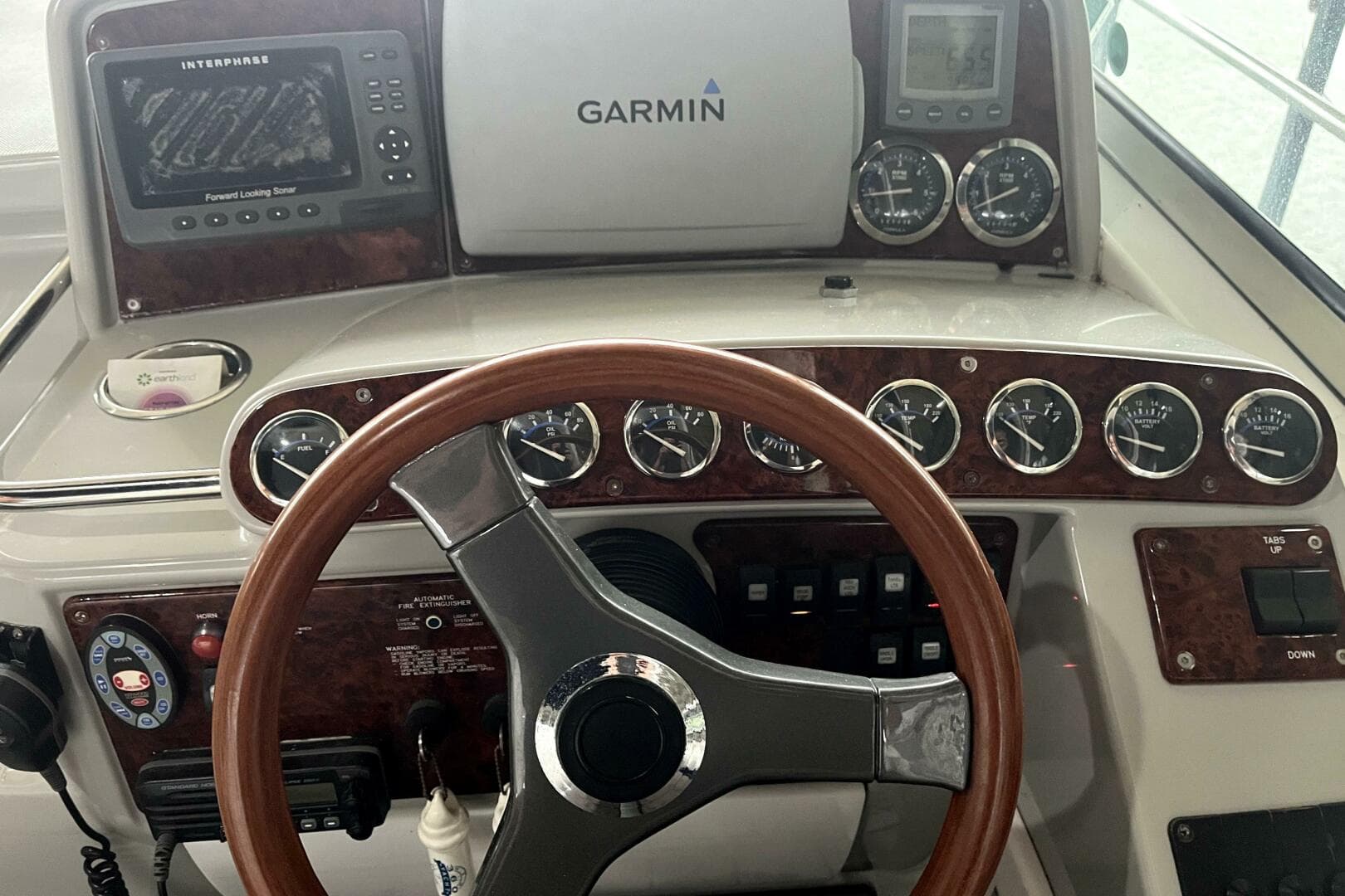 2005 Formula 34 Performance Cruiser