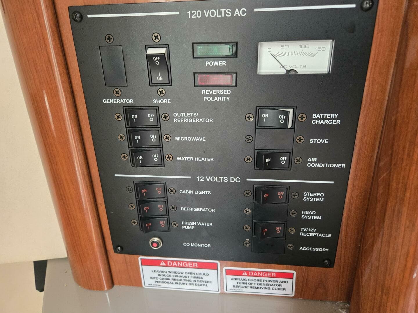 2007 Sea Ray Sundancer 240